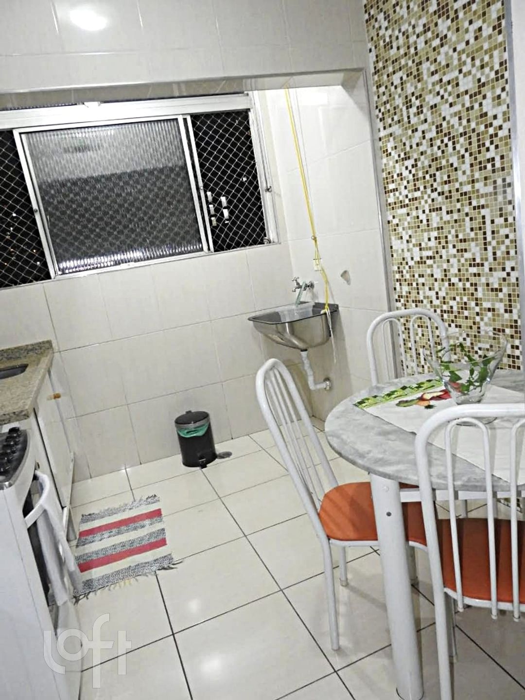 Apartamento à venda com 2 quartos, 80m² - Foto 10