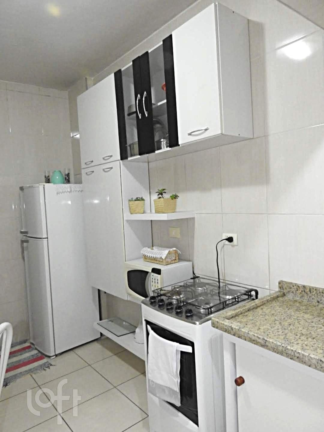 Apartamento à venda com 2 quartos, 80m² - Foto 6