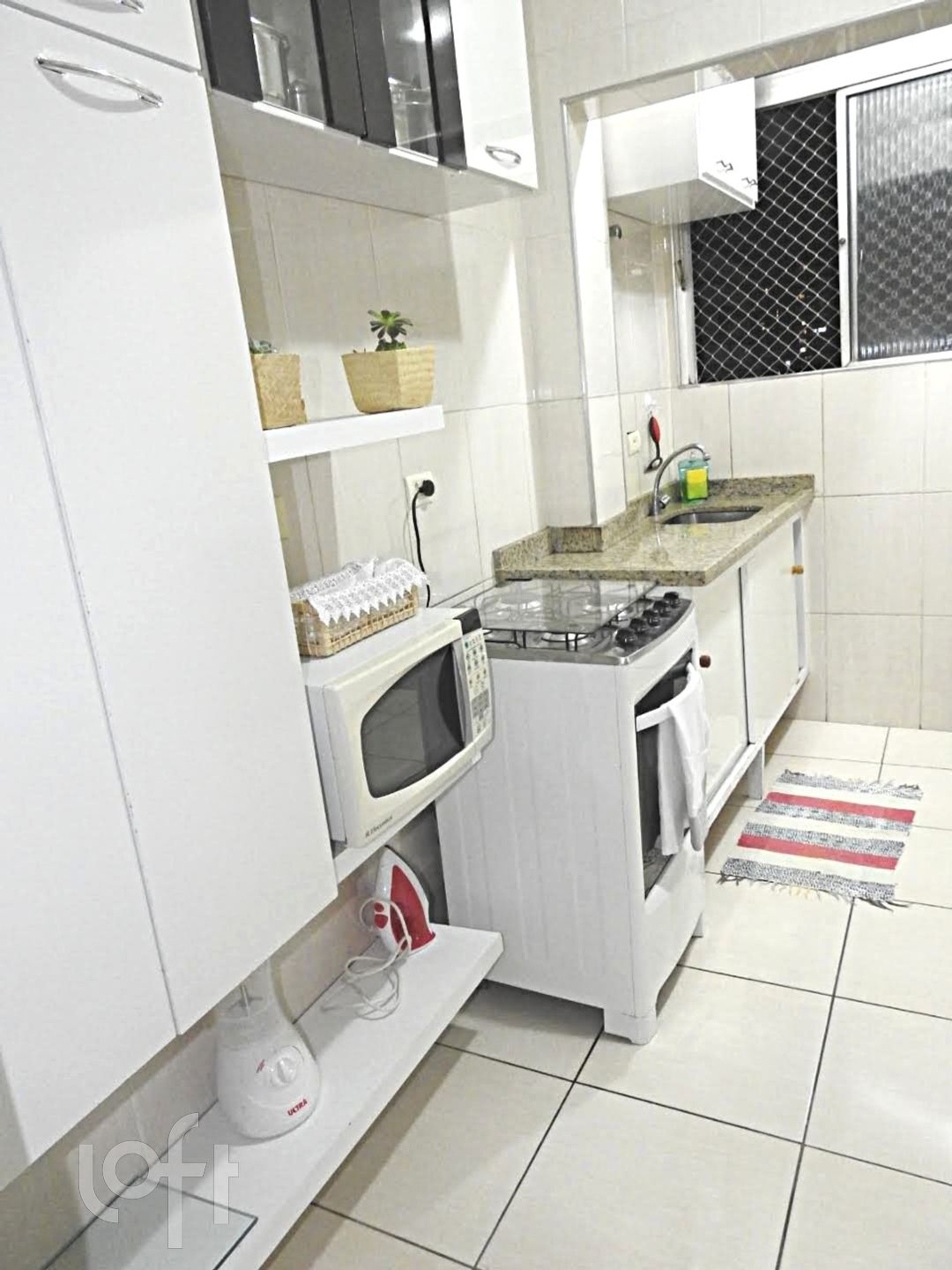 Apartamento à venda com 2 quartos, 80m² - Foto 4