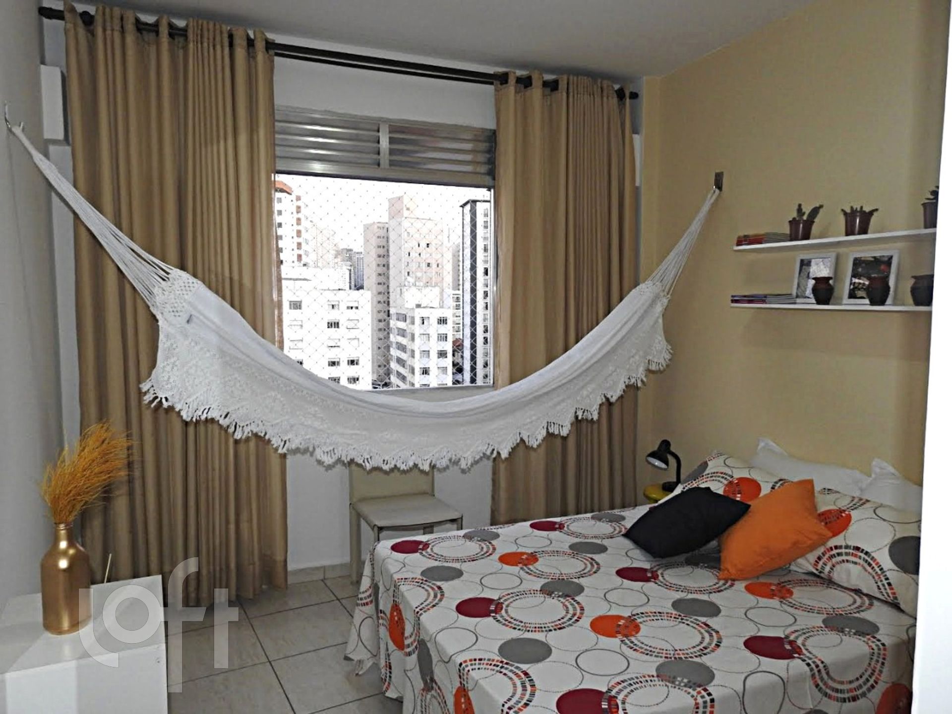 Apartamento à venda com 2 quartos, 80m² - Foto 9