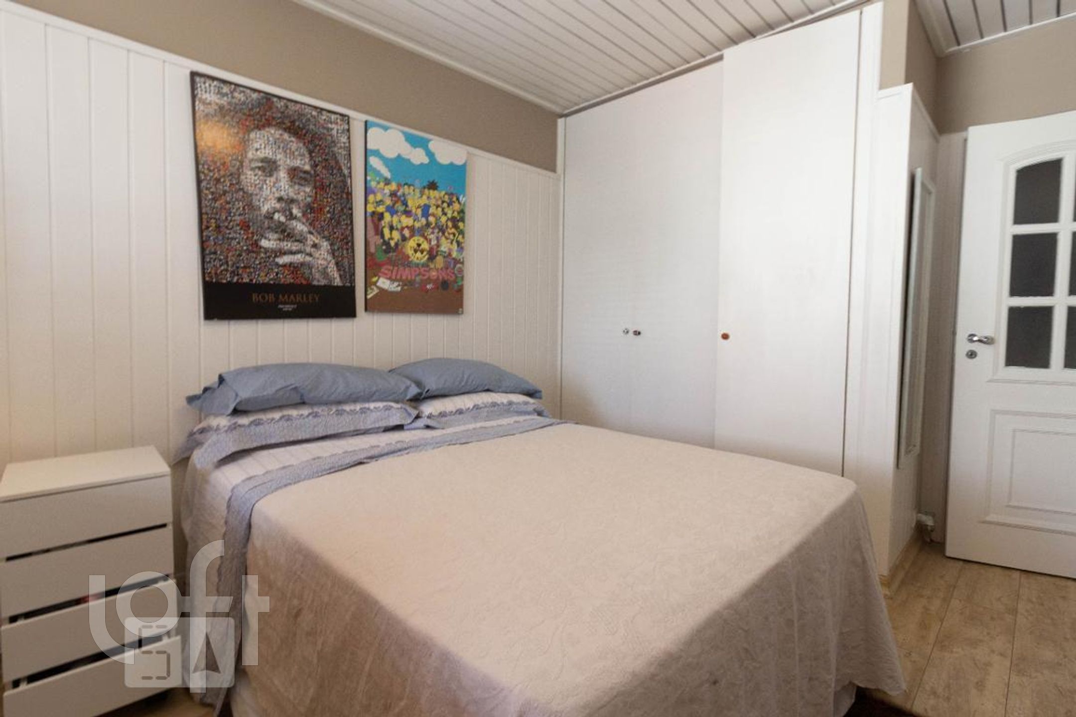 Apartamento à venda com 3 quartos, 118m² - Foto 12