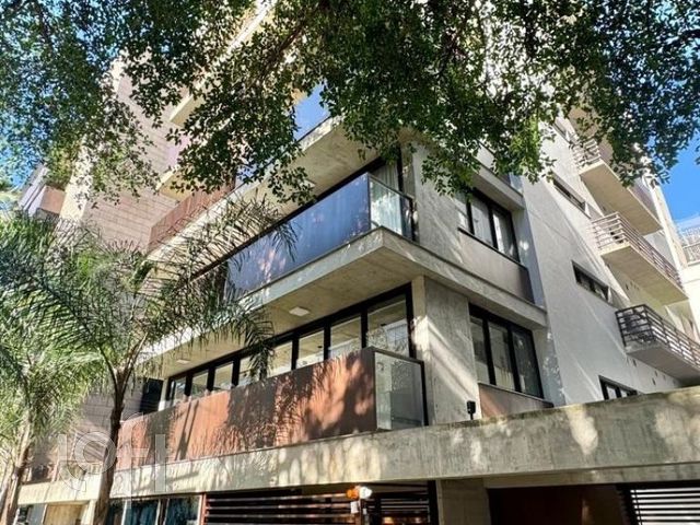 Apartamento com 179m², 3 dormitórios, 3 suítes, 3 vagas, Rio Branco em Porto Alegre