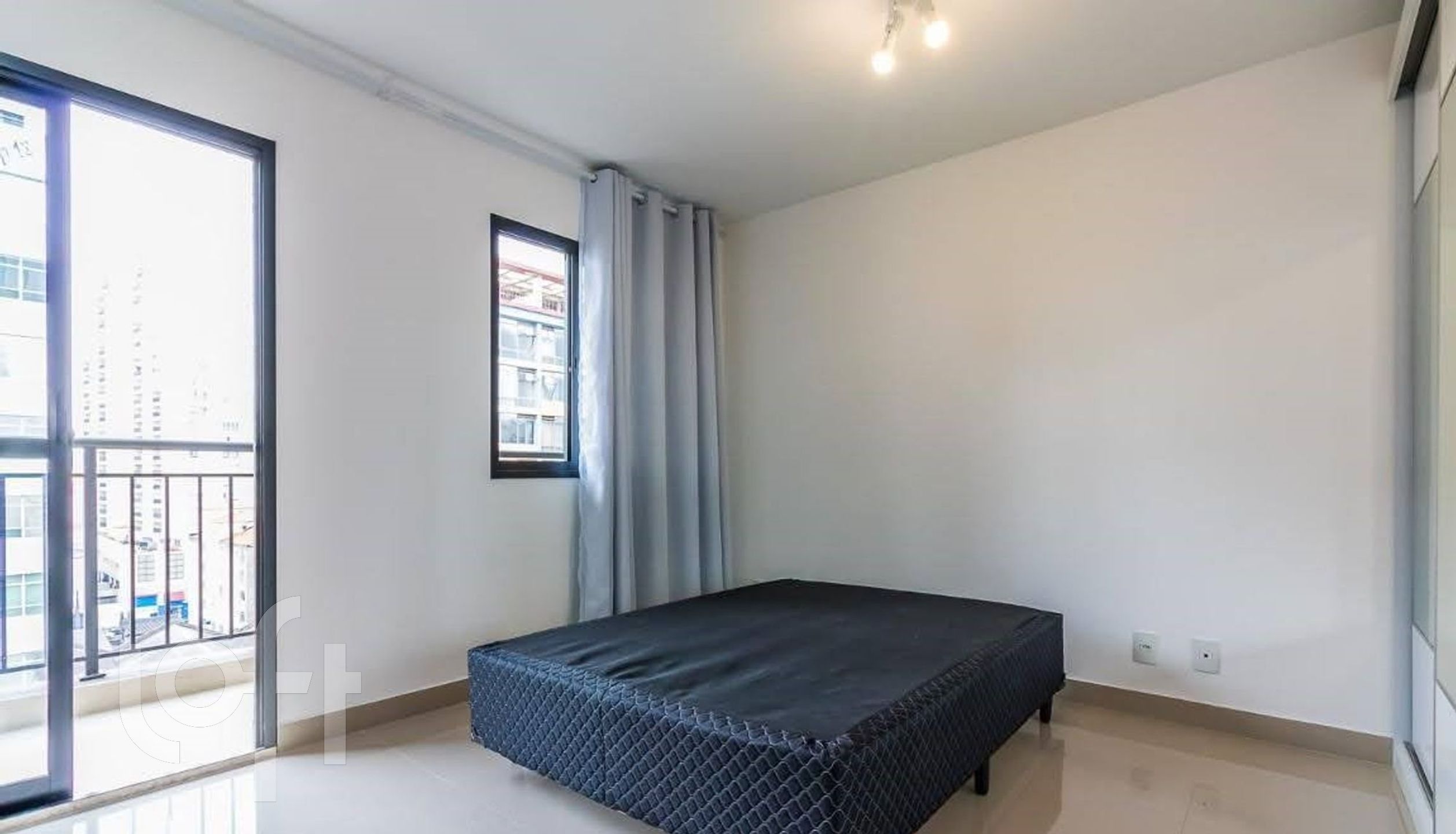 Apartamento à venda com 1 quarto, 26m² - Foto 26