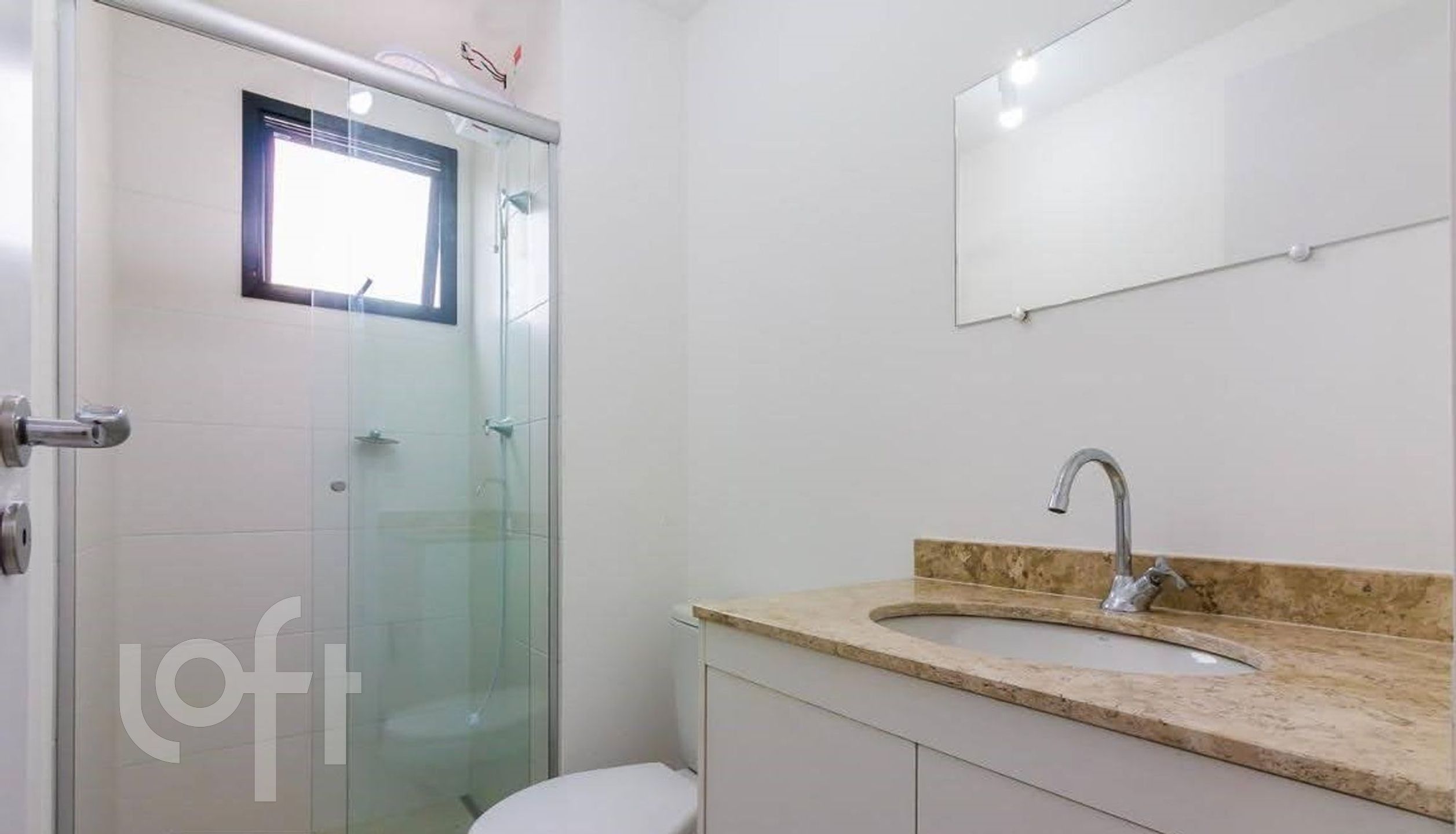 Apartamento à venda com 1 quarto, 26m² - Foto 2