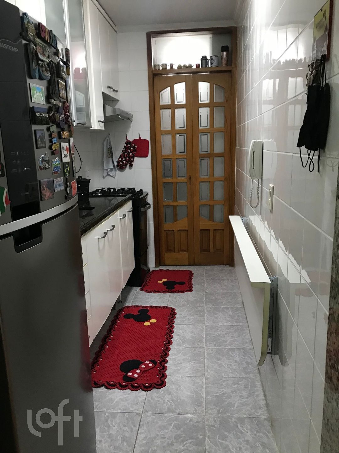 Apartamento à venda com 3 quartos, 67m² - Foto 33