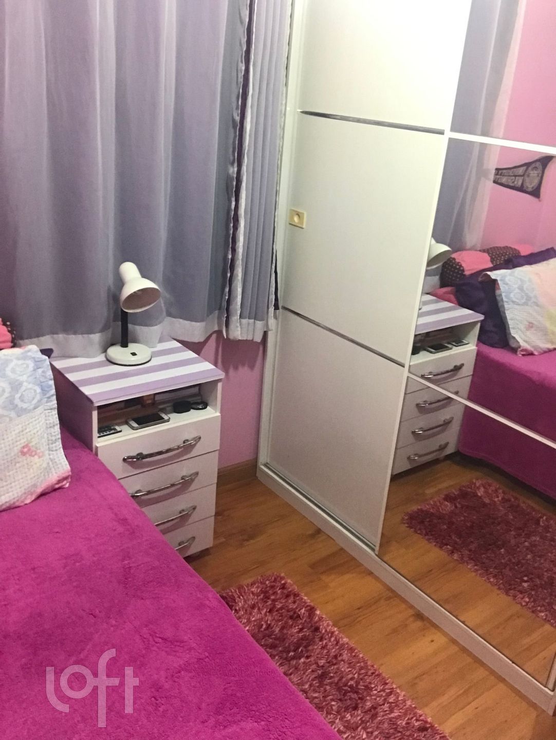 Apartamento à venda com 3 quartos, 67m² - Foto 3