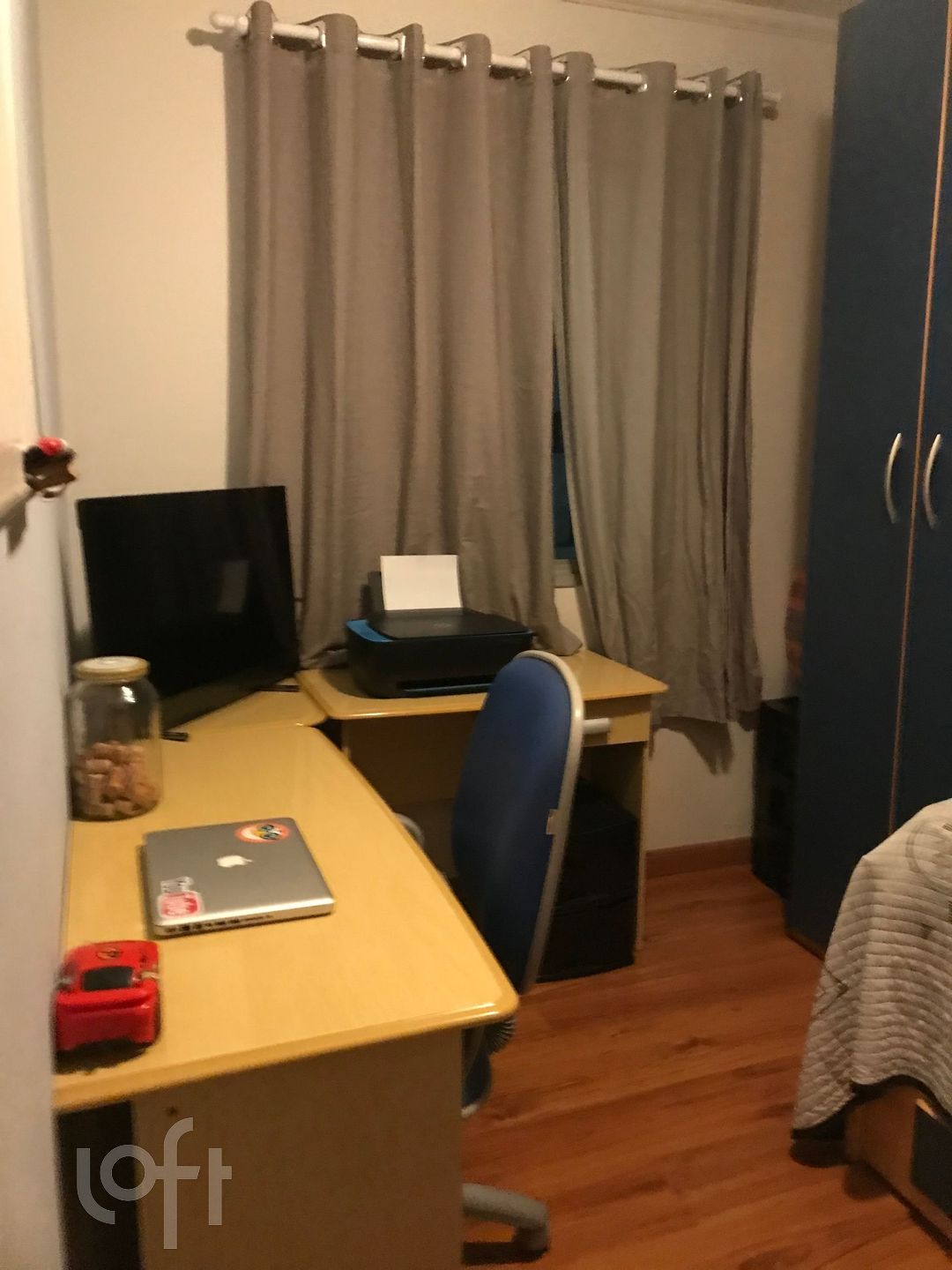 Apartamento à venda com 3 quartos, 67m² - Foto 5