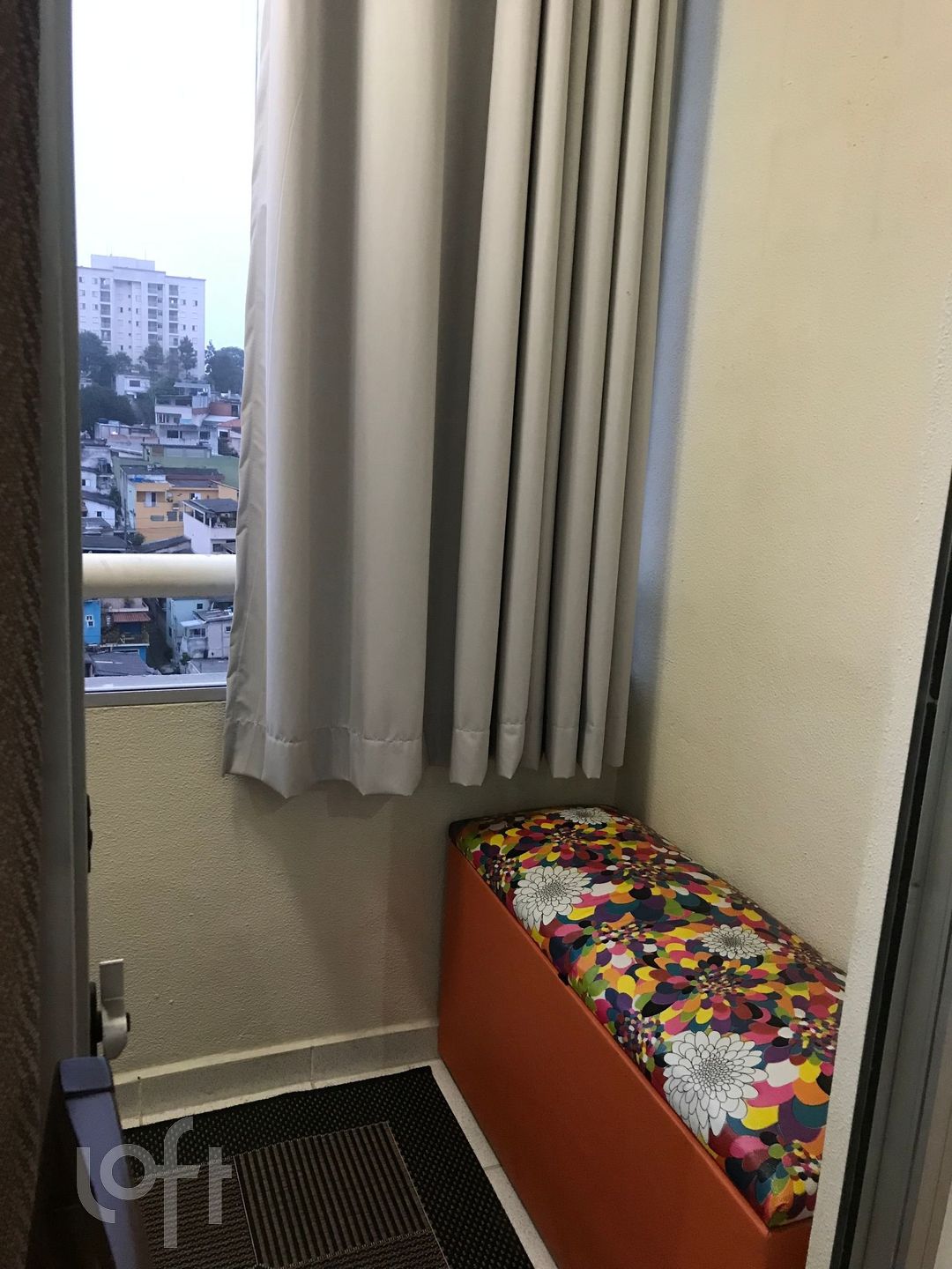 Apartamento à venda com 3 quartos, 67m² - Foto 13