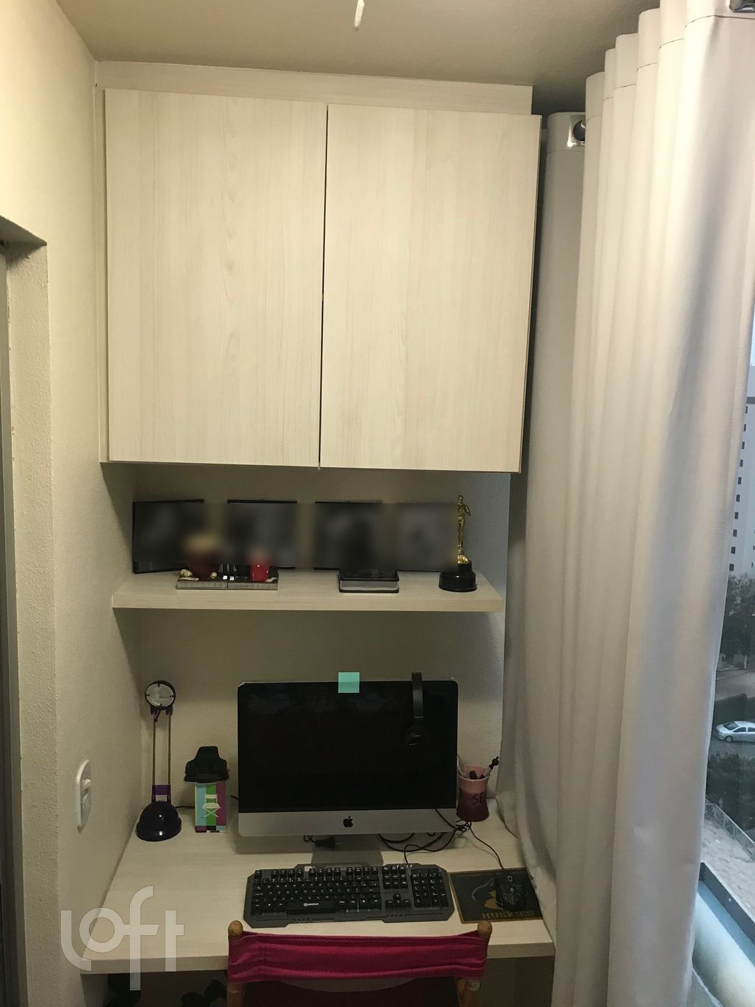 Apartamento à venda com 3 quartos, 67m² - Foto 14