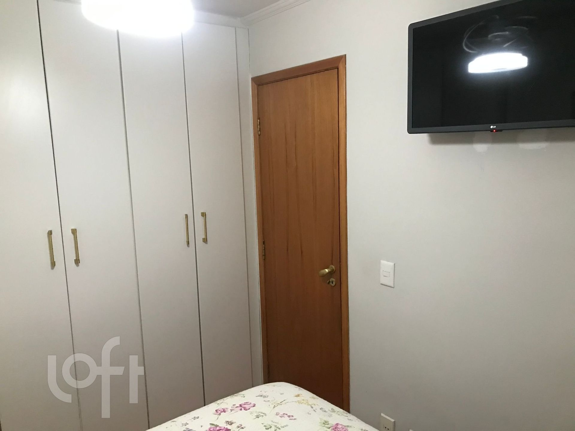 Apartamento à venda com 3 quartos, 67m² - Foto 9