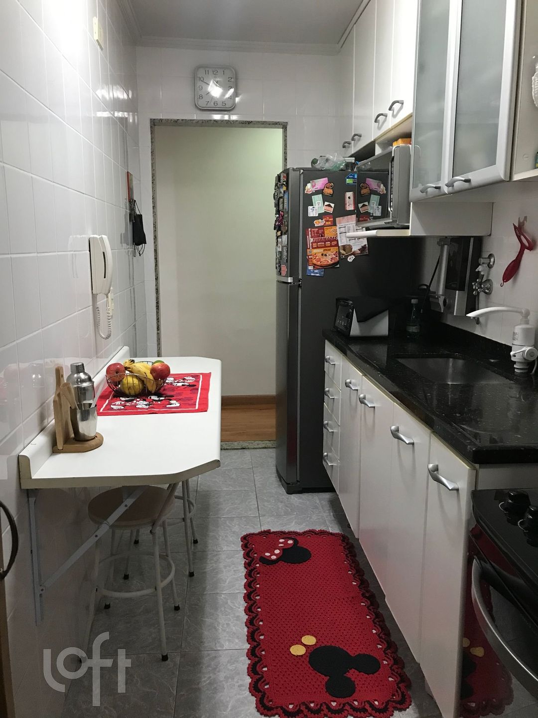 Apartamento à venda com 3 quartos, 67m² - Foto 35