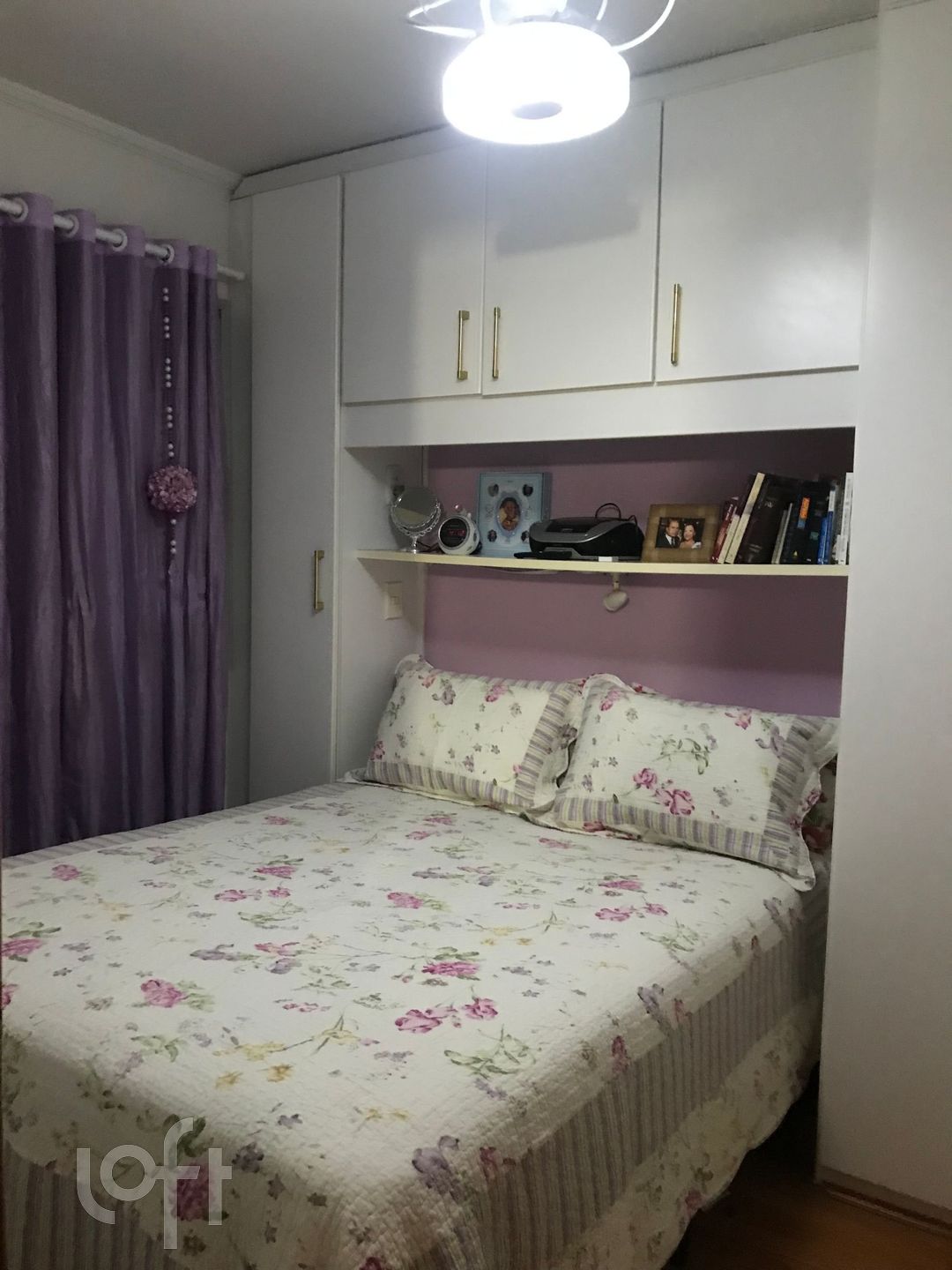 Apartamento à venda com 3 quartos, 67m² - Foto 11