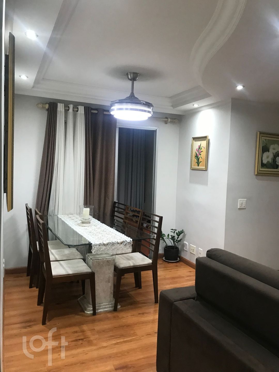 Apartamento à venda com 3 quartos, 67m² - Foto 15