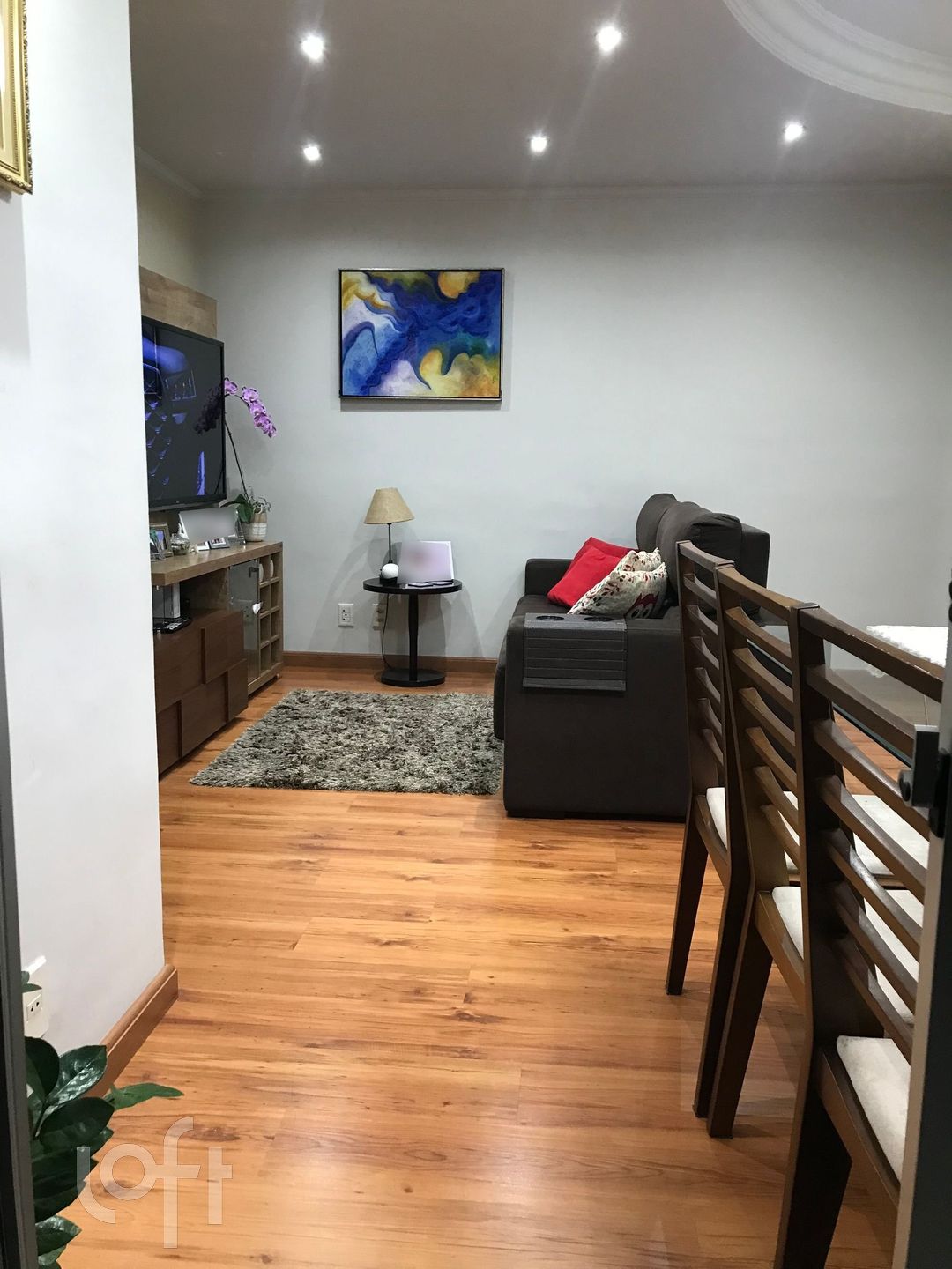 Apartamento à venda com 3 quartos, 67m² - Foto 20