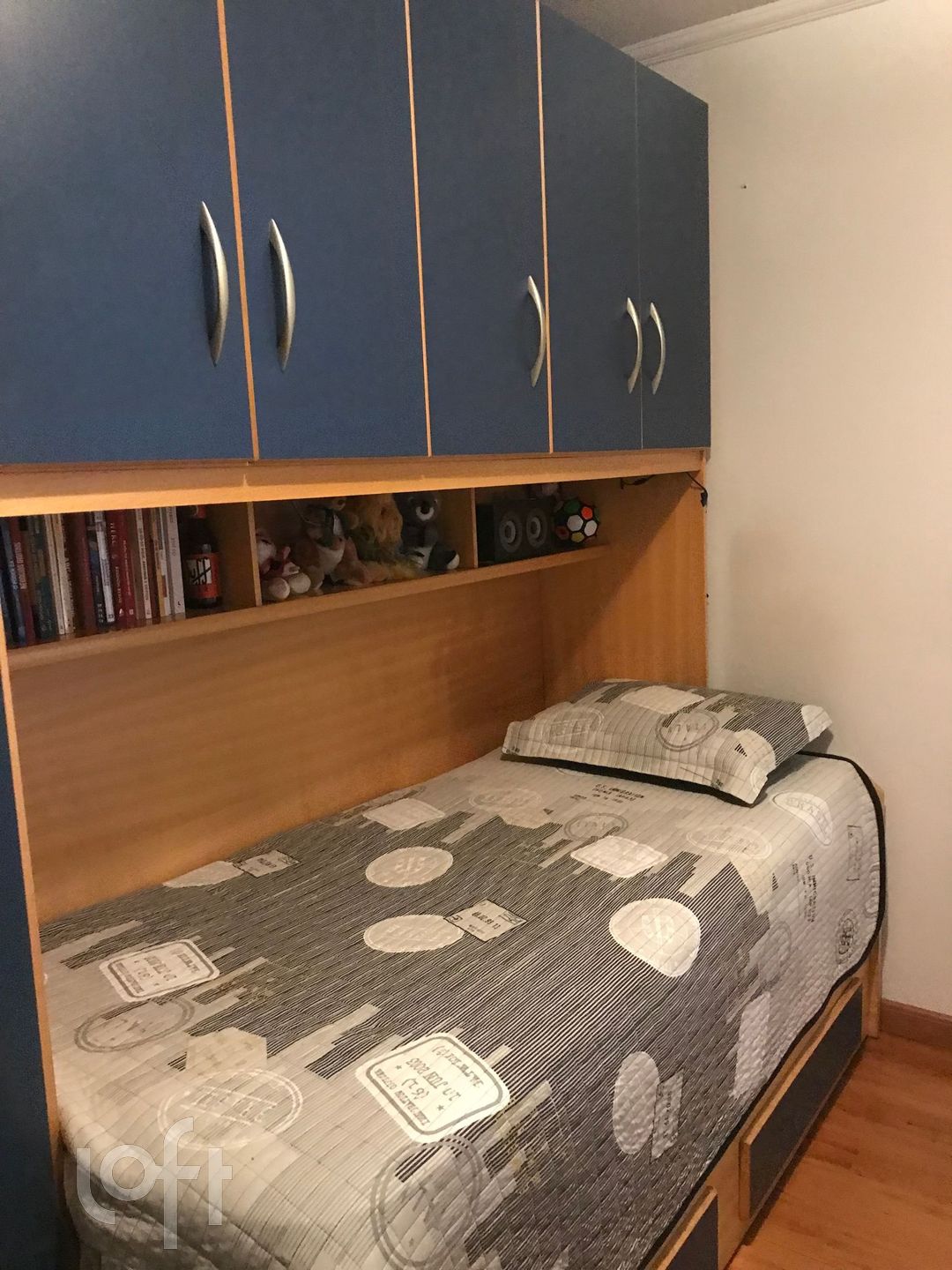 Apartamento à venda com 3 quartos, 67m² - Foto 6