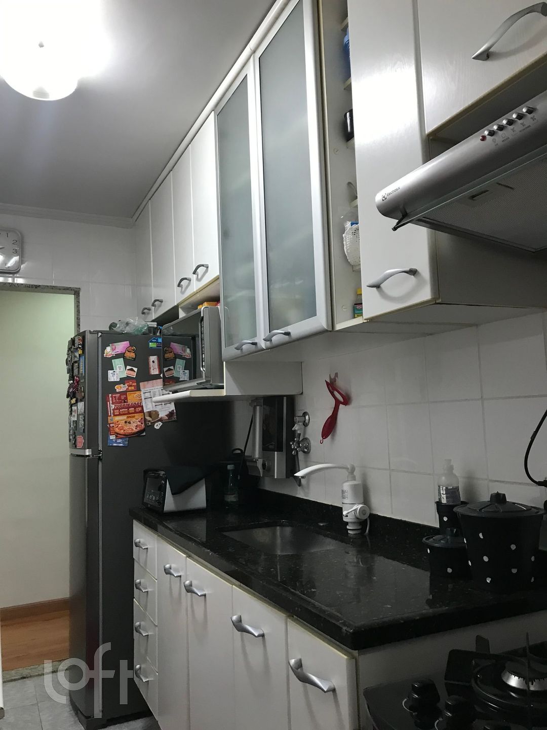 Apartamento à venda com 3 quartos, 67m² - Foto 26