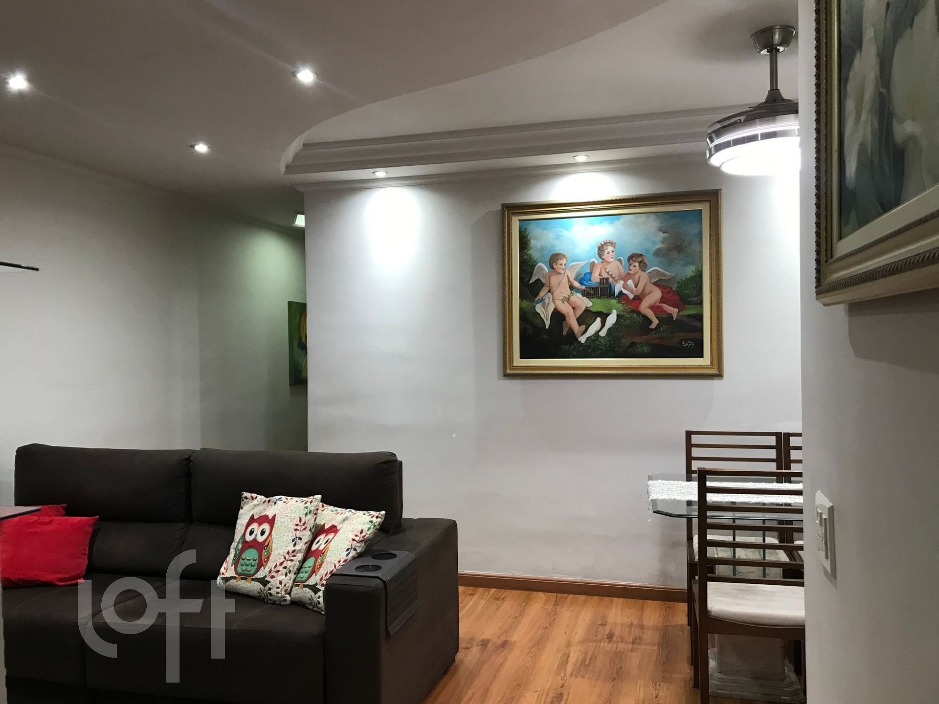 Apartamento à venda com 3 quartos, 67m² - Foto 19