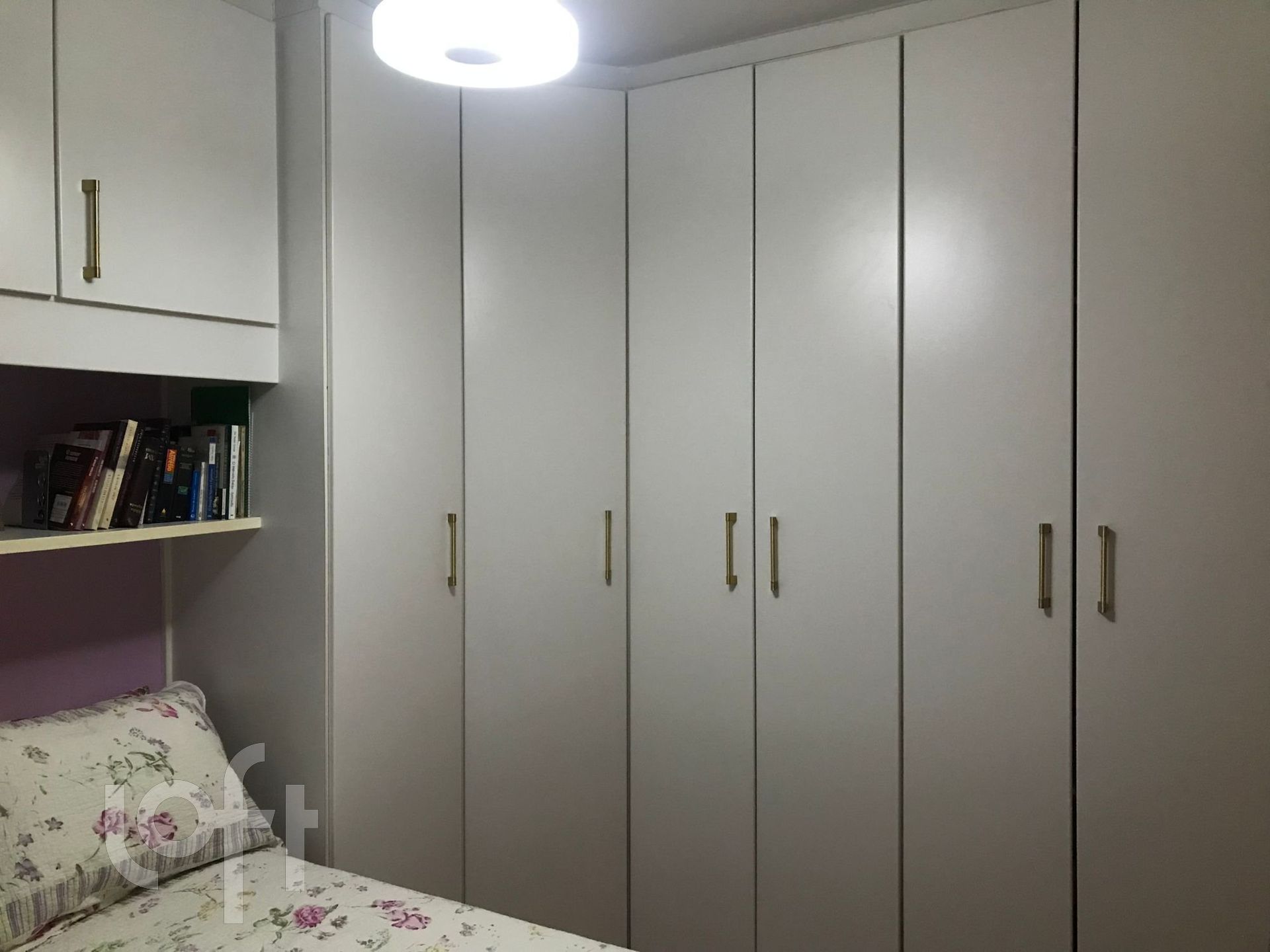 Apartamento à venda com 3 quartos, 67m² - Foto 10