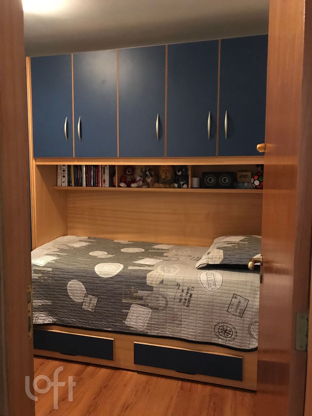 Apartamento à venda com 3 quartos, 67m² - Foto 8