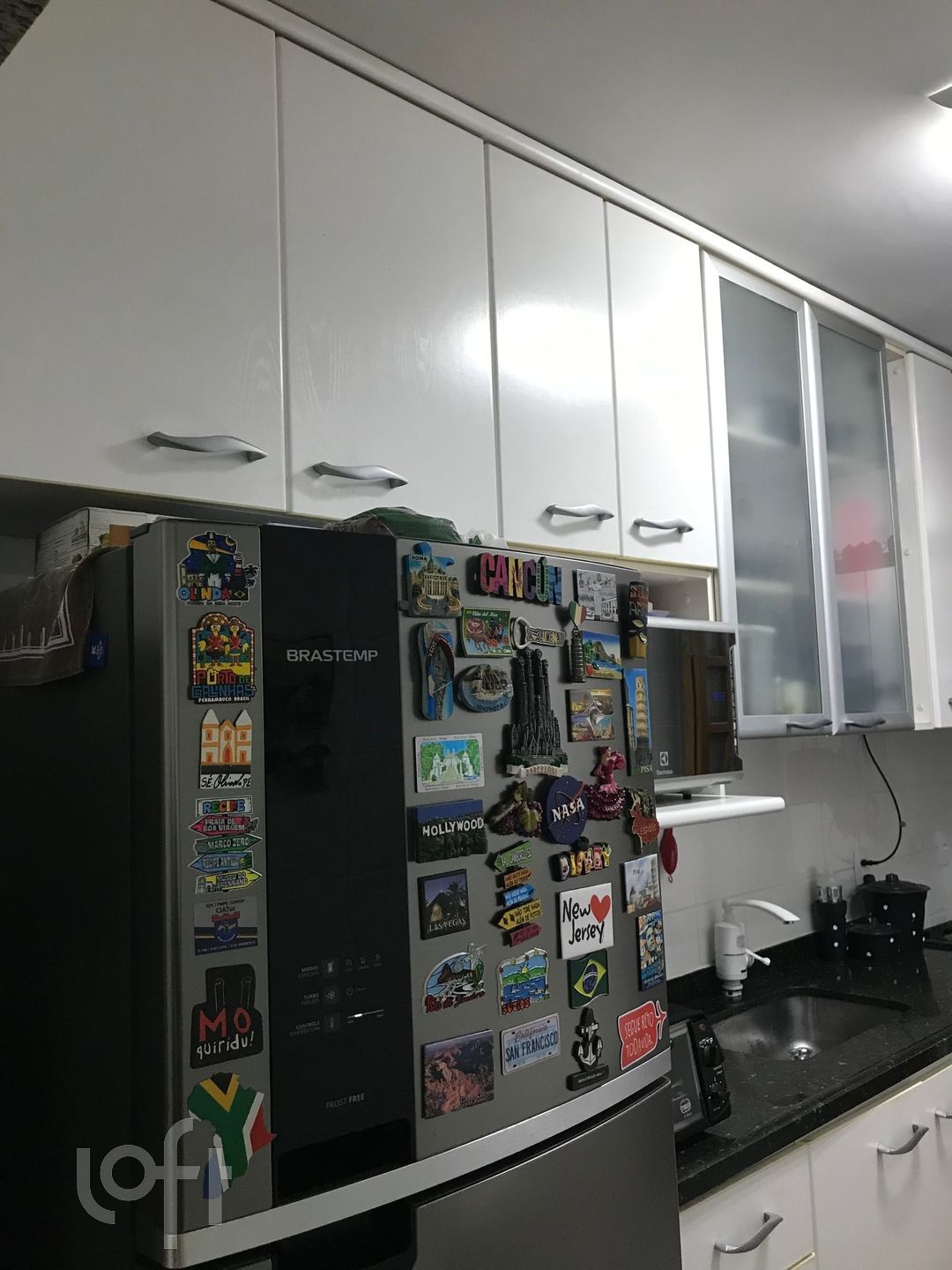 Apartamento à venda com 3 quartos, 67m² - Foto 32