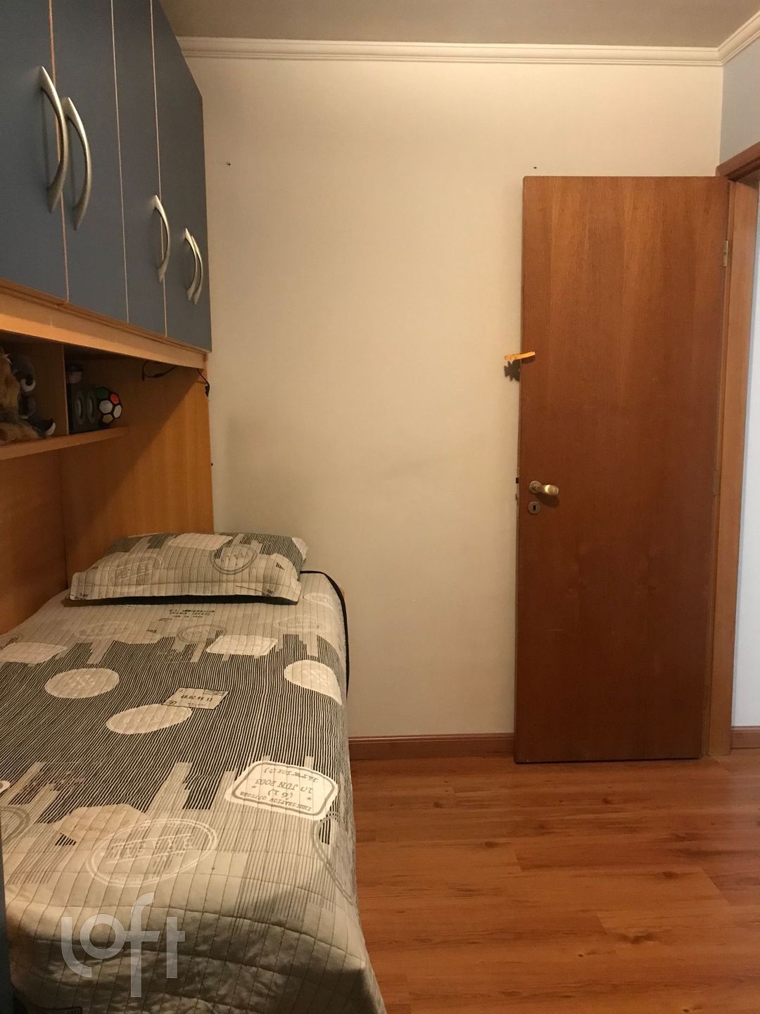 Apartamento à venda com 3 quartos, 67m² - Foto 7