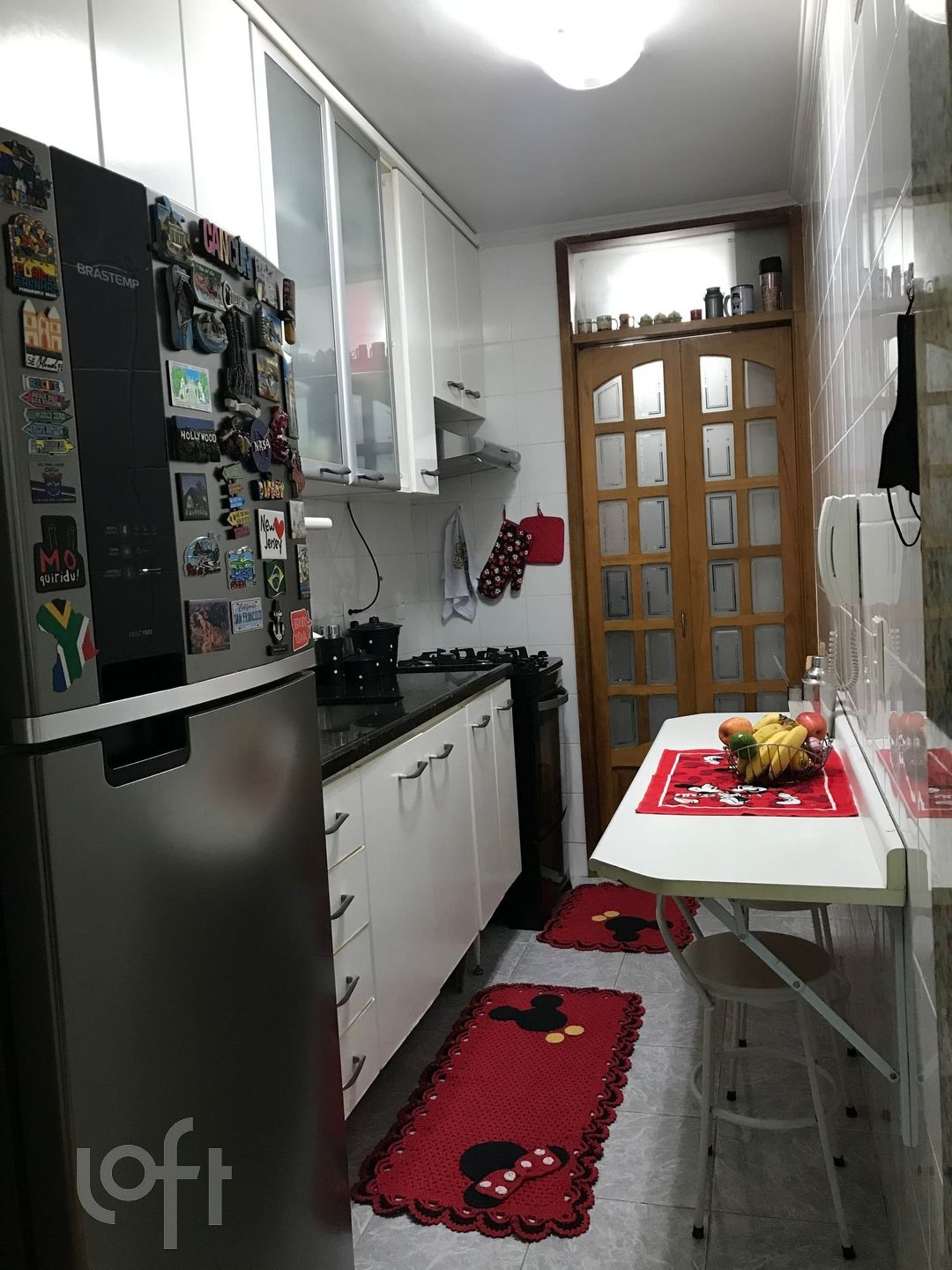 Apartamento à venda com 3 quartos, 67m² - Foto 25