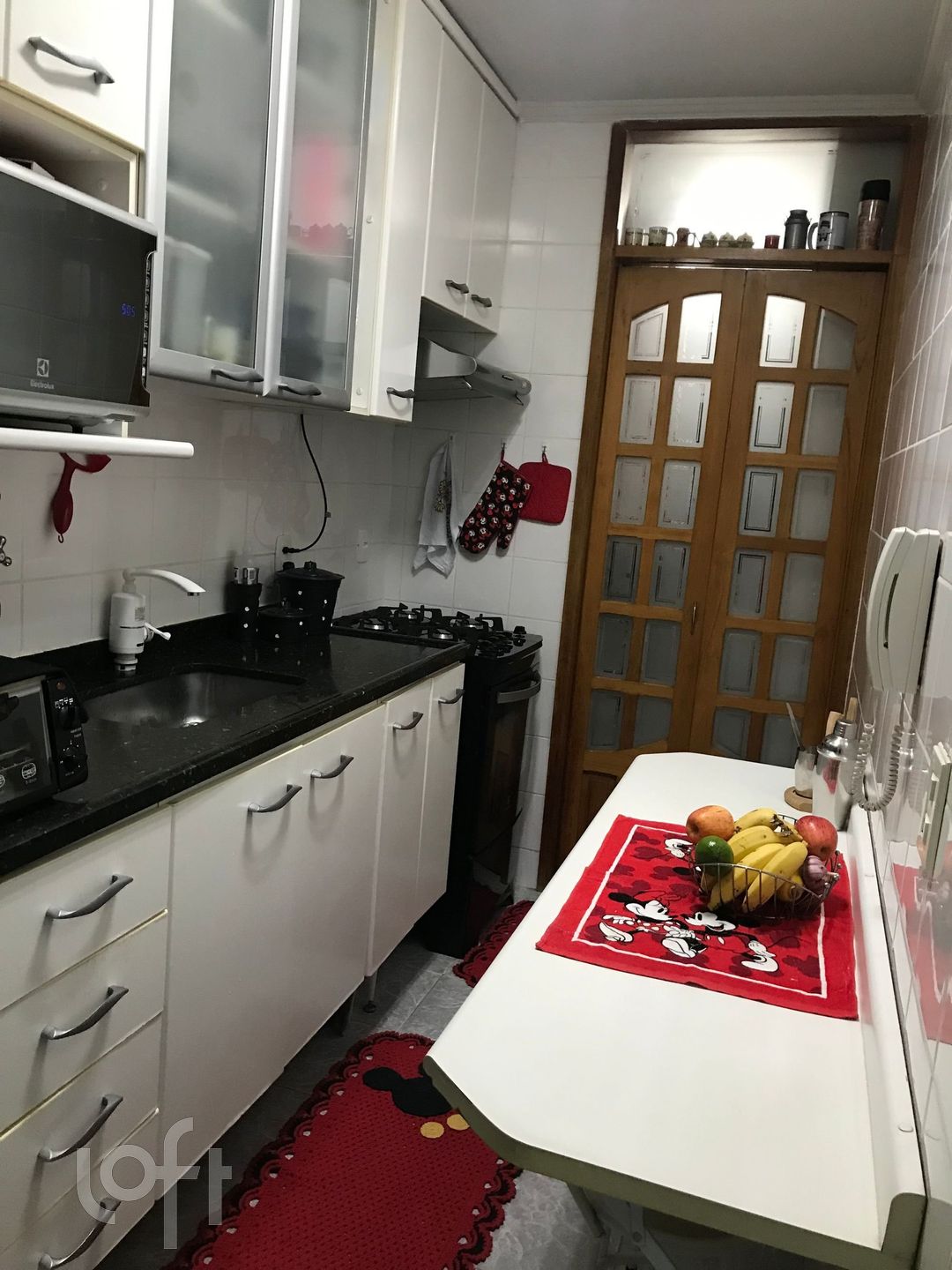 Apartamento à venda com 3 quartos, 67m² - Foto 28