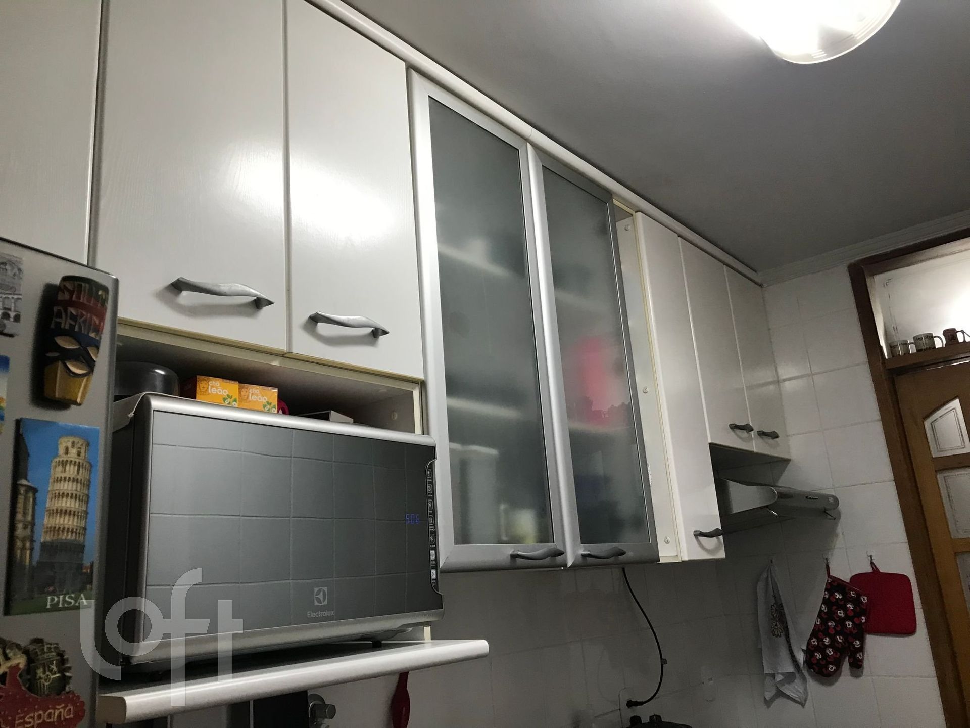 Apartamento à venda com 3 quartos, 67m² - Foto 30