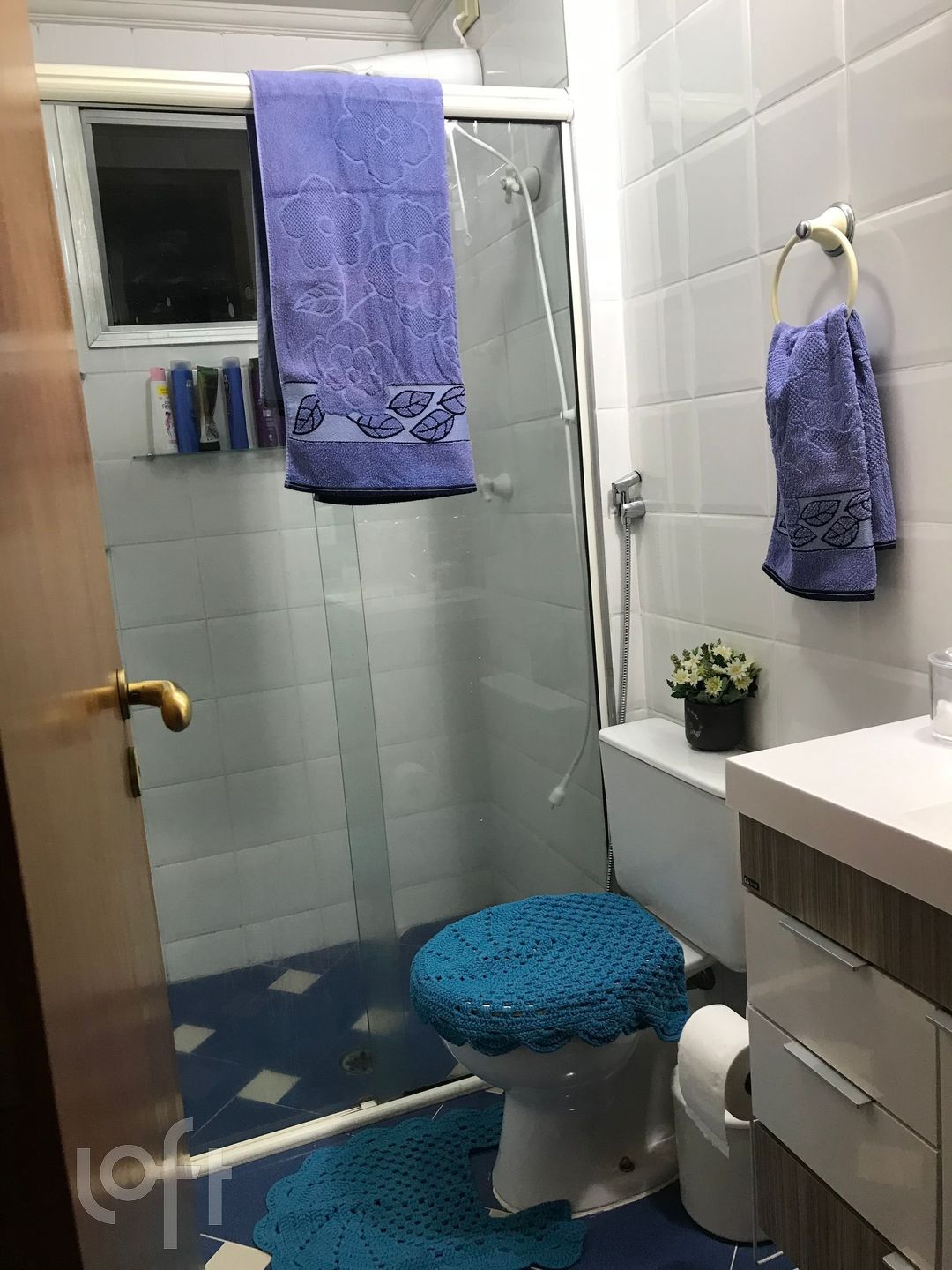 Apartamento à venda com 3 quartos, 67m² - Foto 60