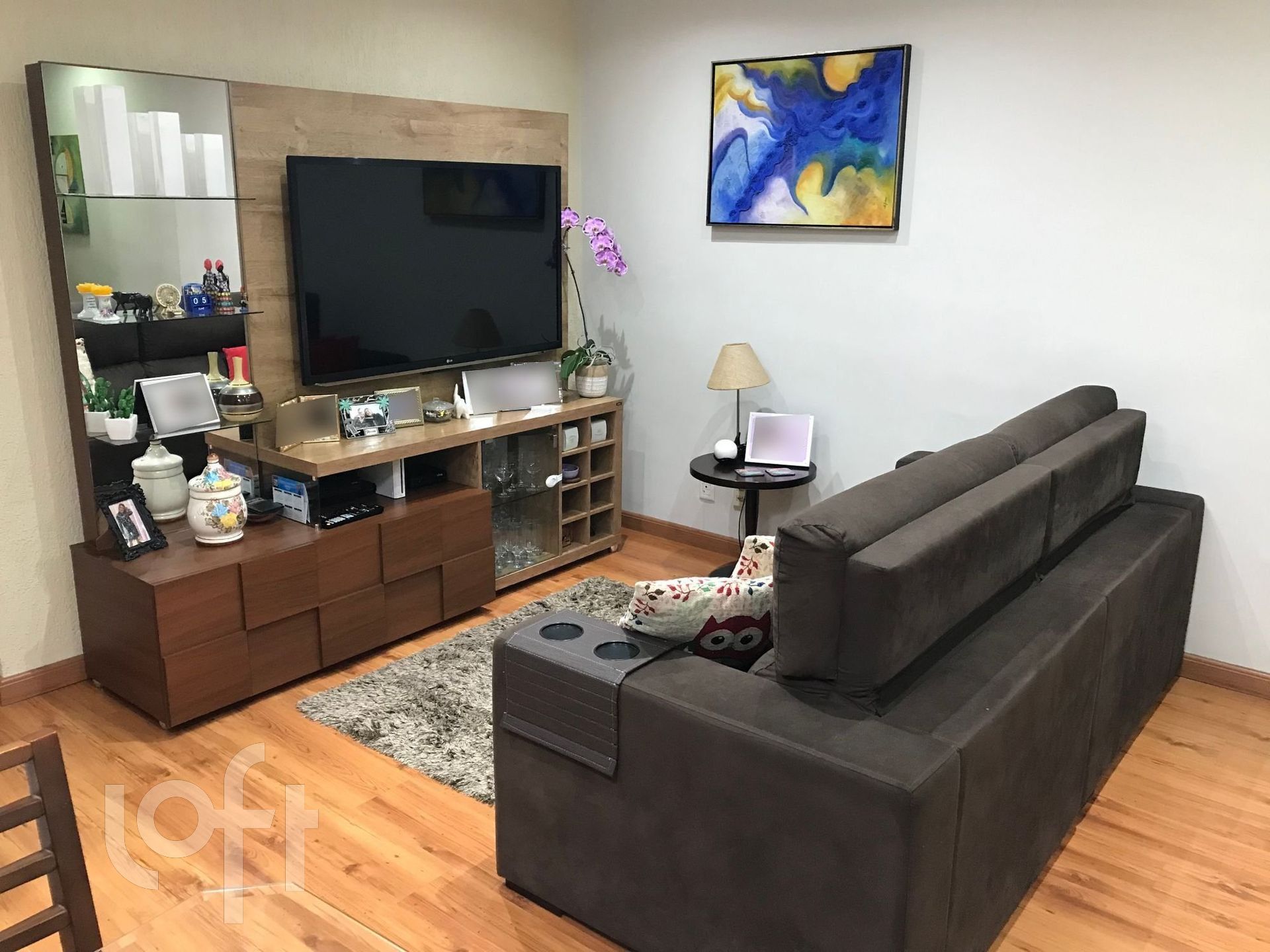 Apartamento à venda com 3 quartos, 67m² - Foto 21