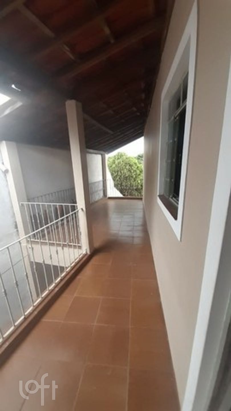 Casa à venda com 4 quartos, 188m² - Foto 12