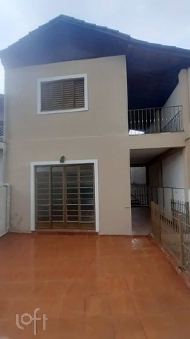 Casa à venda com 4 quartos, 188m² - Foto 2