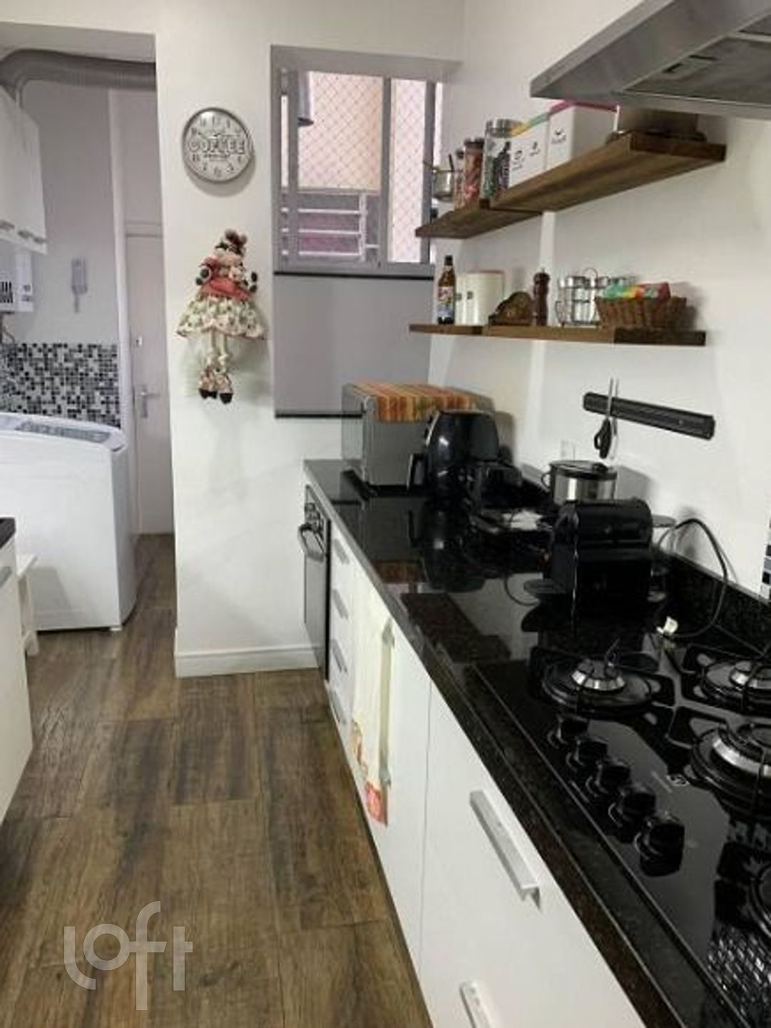 Apartamento à venda com 3 quartos, 125m² - Foto 14