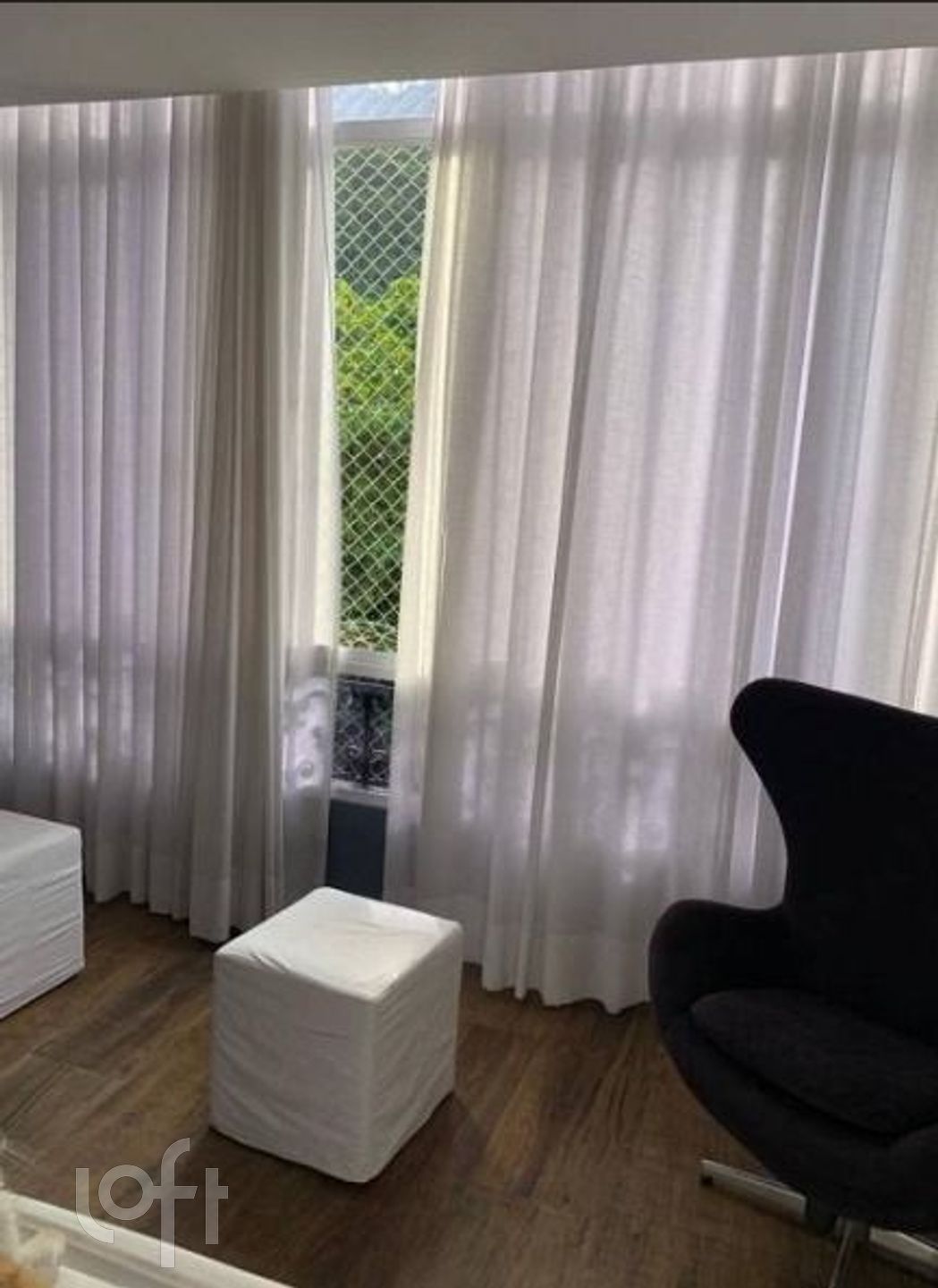 Apartamento à venda com 3 quartos, 125m² - Foto 5