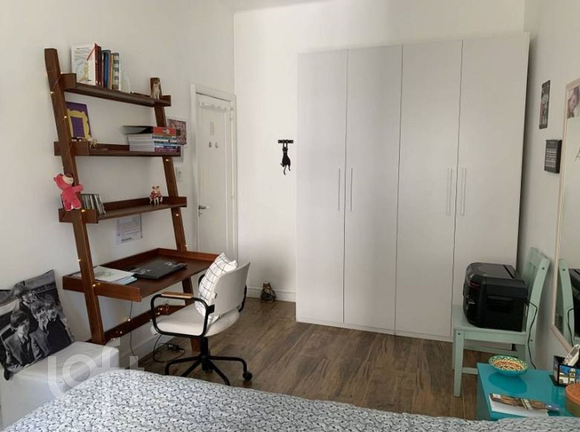 Apartamento à venda com 3 quartos, 125m² - Foto 12