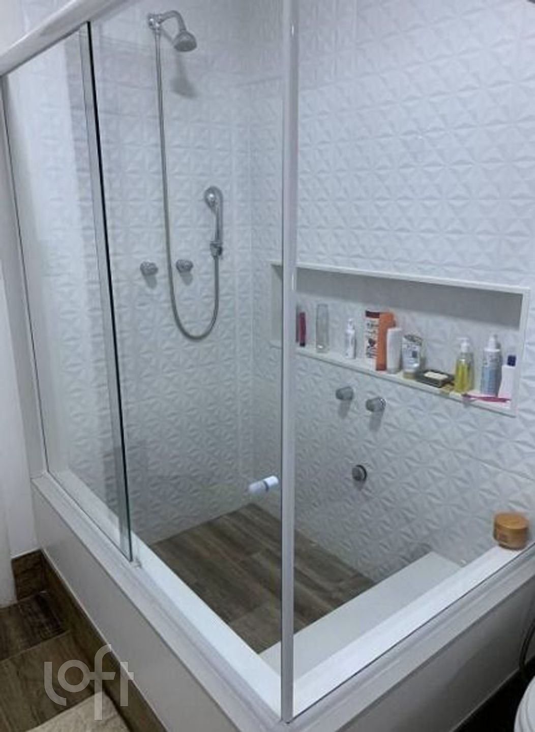 Apartamento à venda com 3 quartos, 125m² - Foto 11