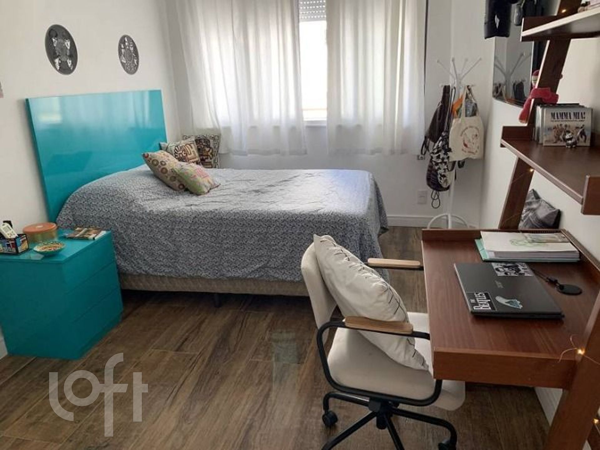 Apartamento à venda com 3 quartos, 125m² - Foto 10