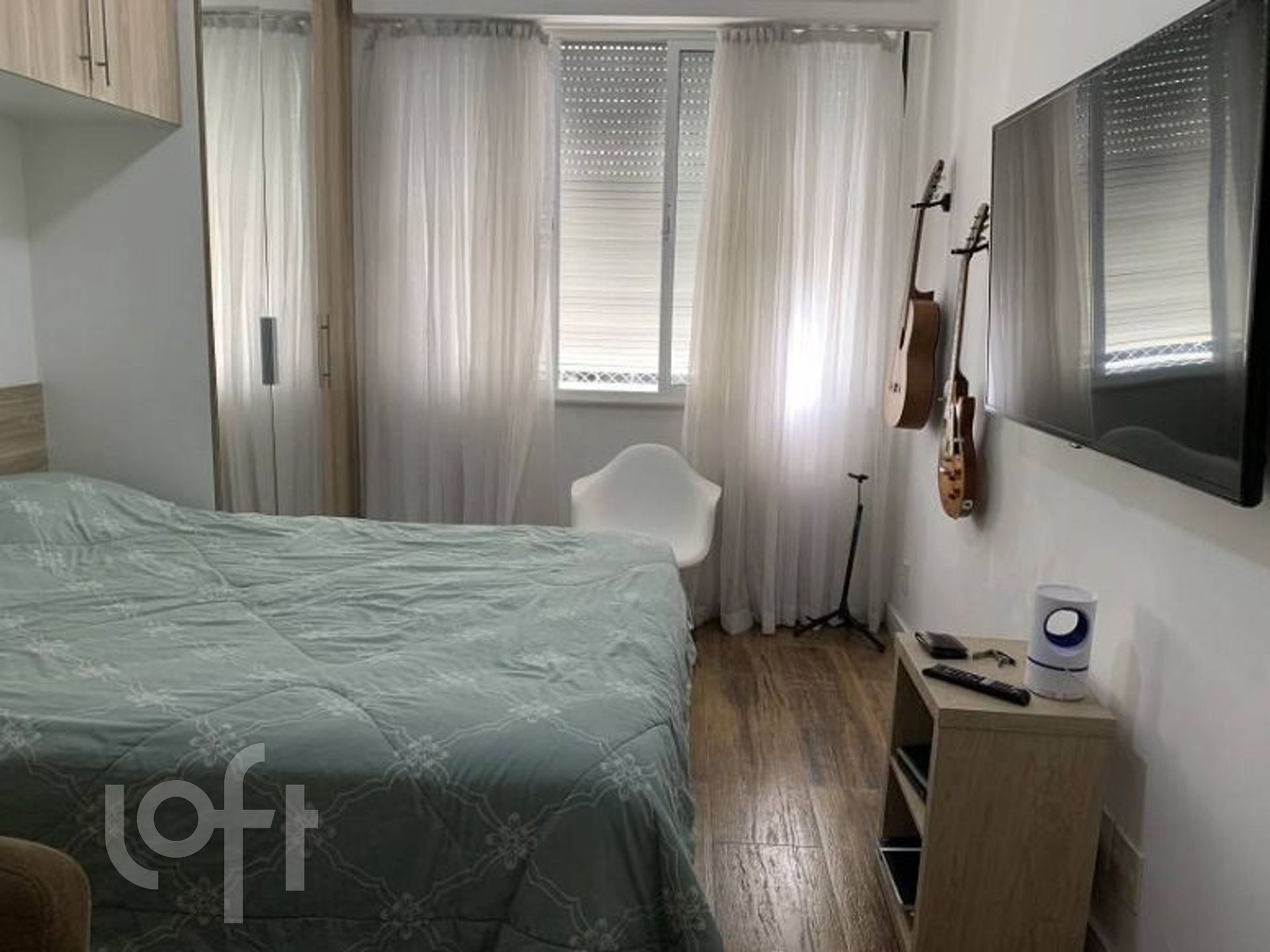 Apartamento à venda com 3 quartos, 125m² - Foto 8