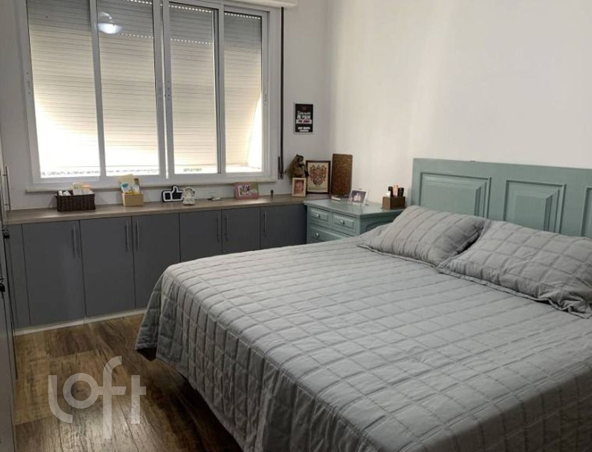 Apartamento à venda com 3 quartos, 125m² - Foto 6