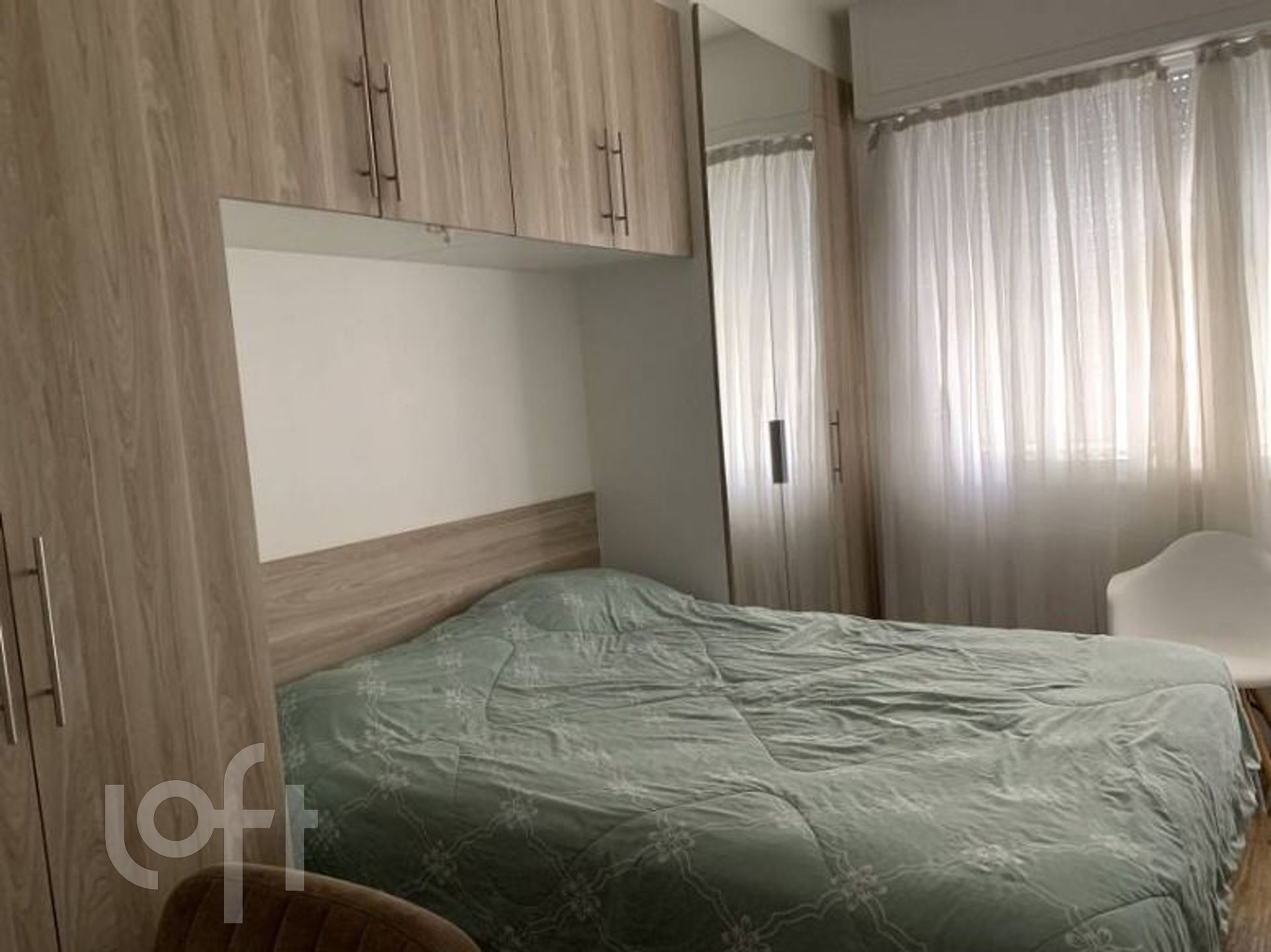 Apartamento à venda com 3 quartos, 125m² - Foto 7