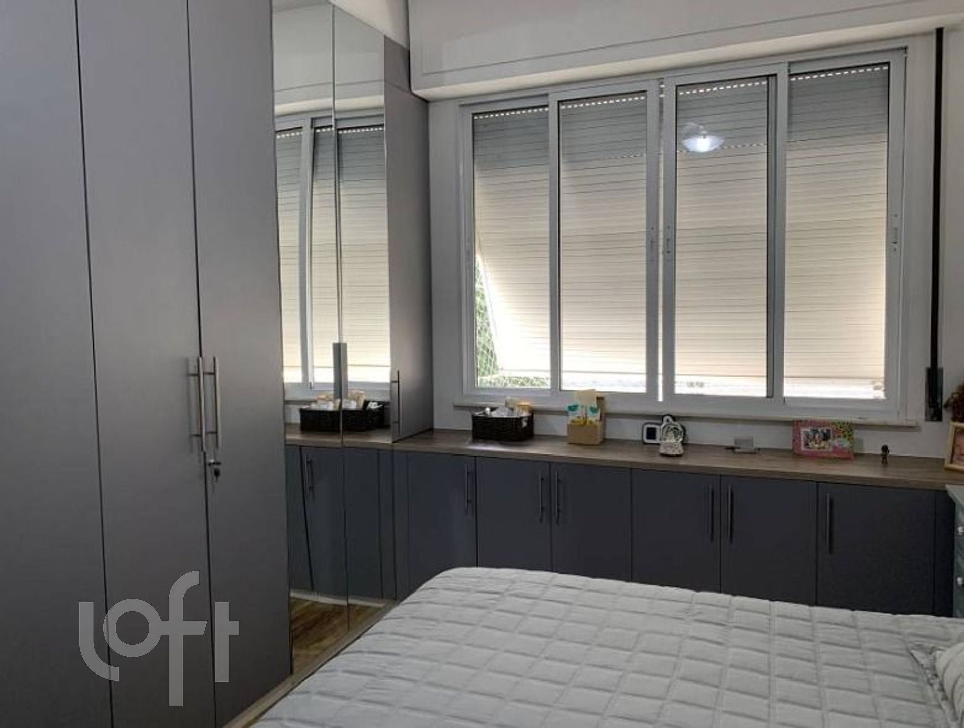 Apartamento à venda com 3 quartos, 125m² - Foto 9