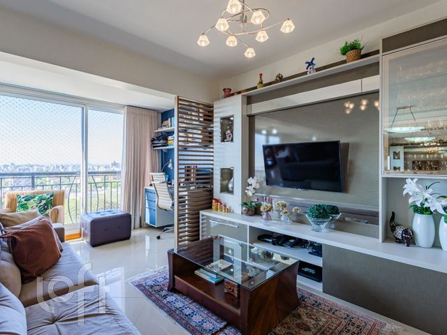 Apartamento com 120m², 3 dormitórios, 1 suíte, 2 vagas, Jardim Europa em Porto Alegre