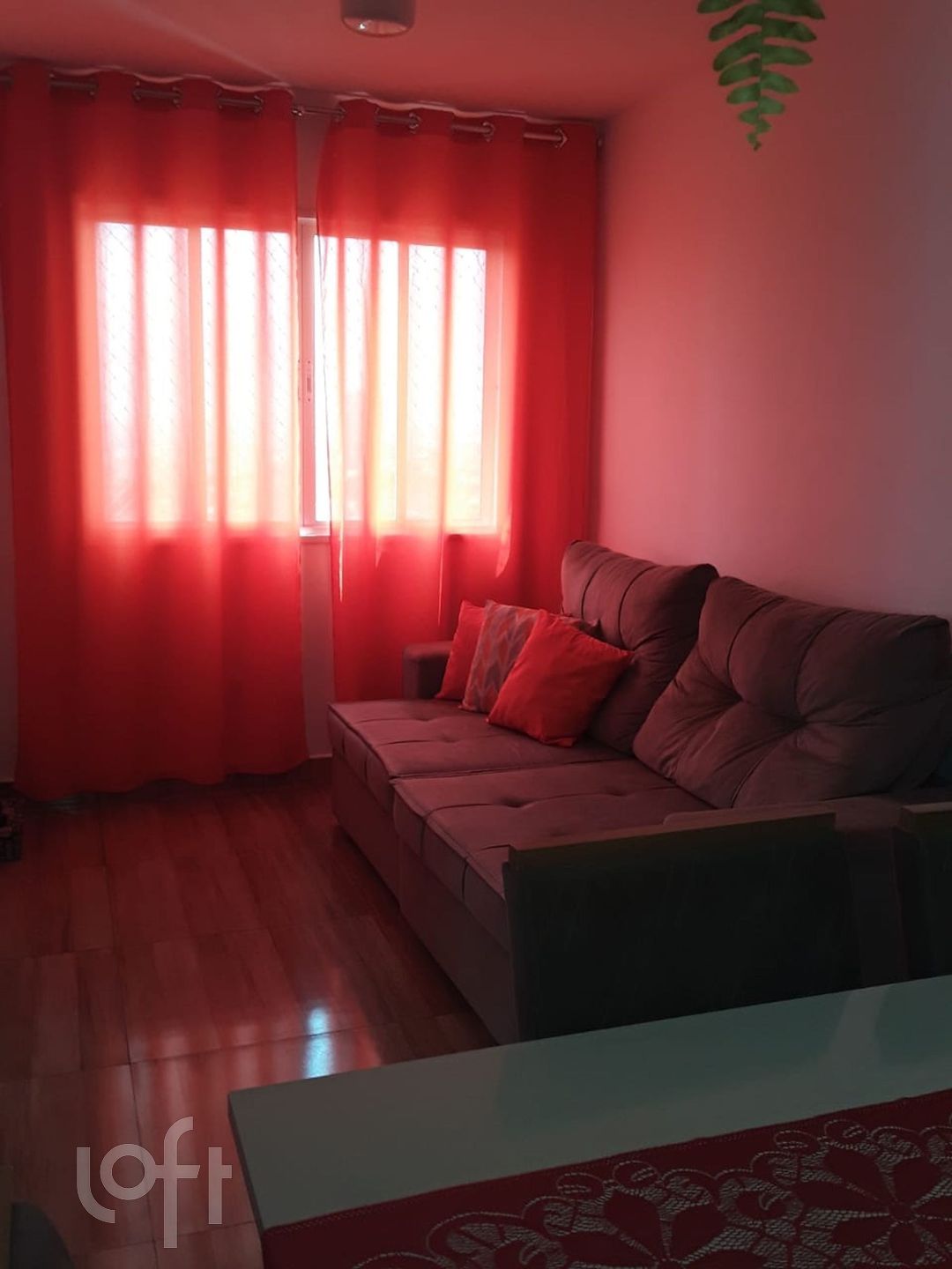 Apartamento à venda com 2 quartos, 50m² - Foto 1