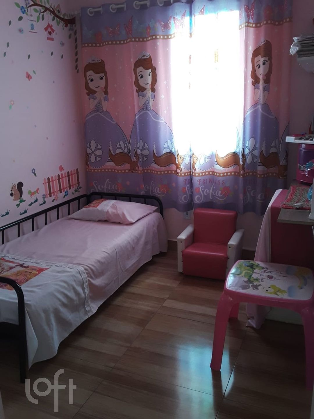 Apartamento à venda com 2 quartos, 50m² - Foto 2