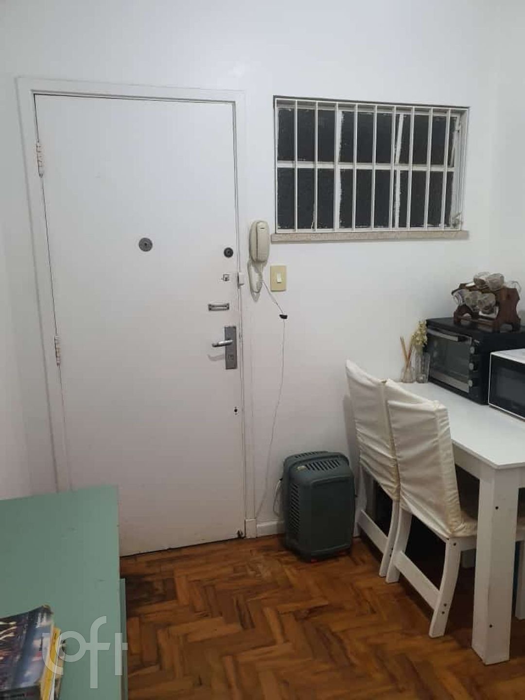 Apartamento à venda com 2 quartos, 40m² - Foto 9