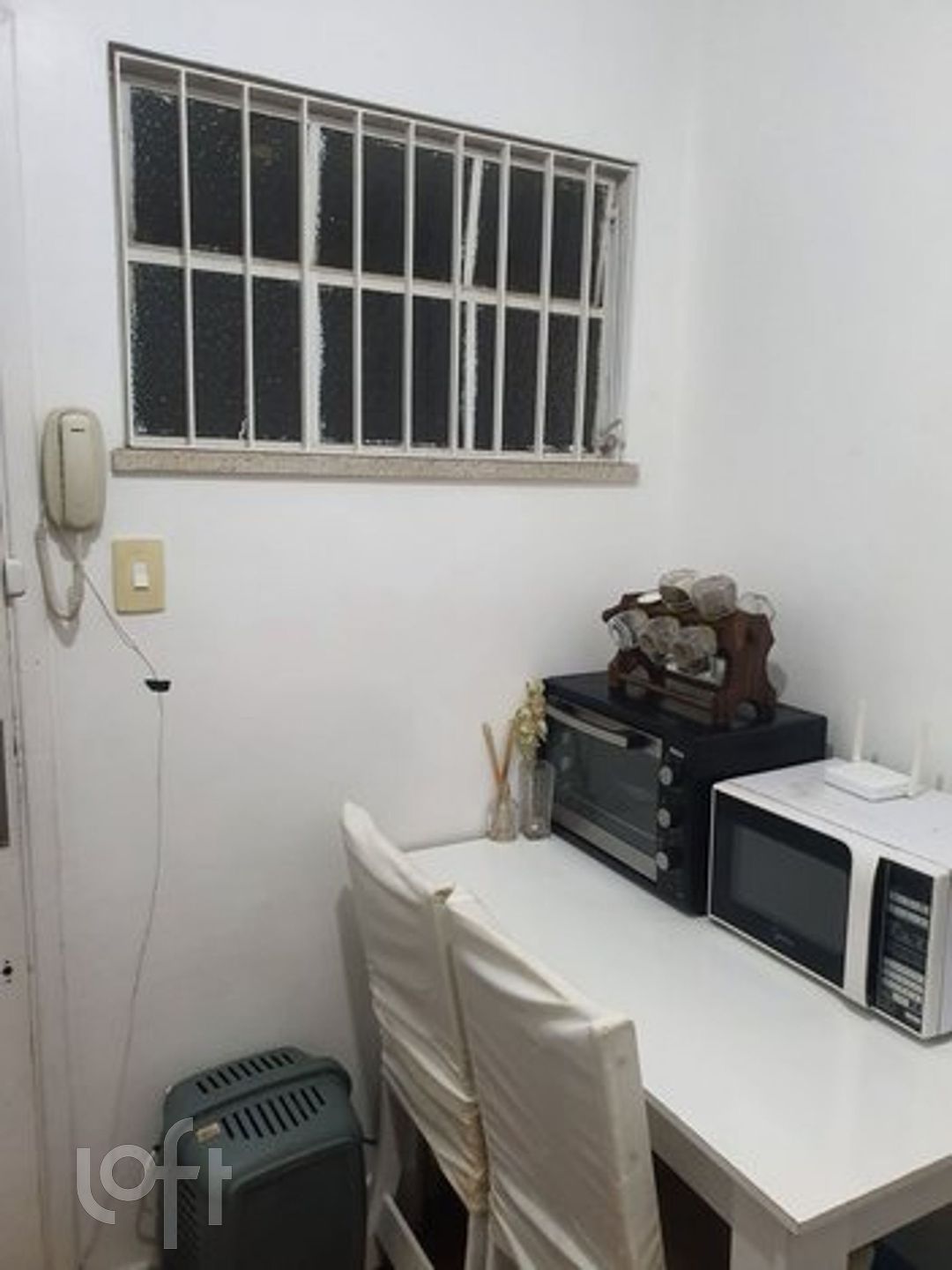 Apartamento à venda com 2 quartos, 40m² - Foto 1