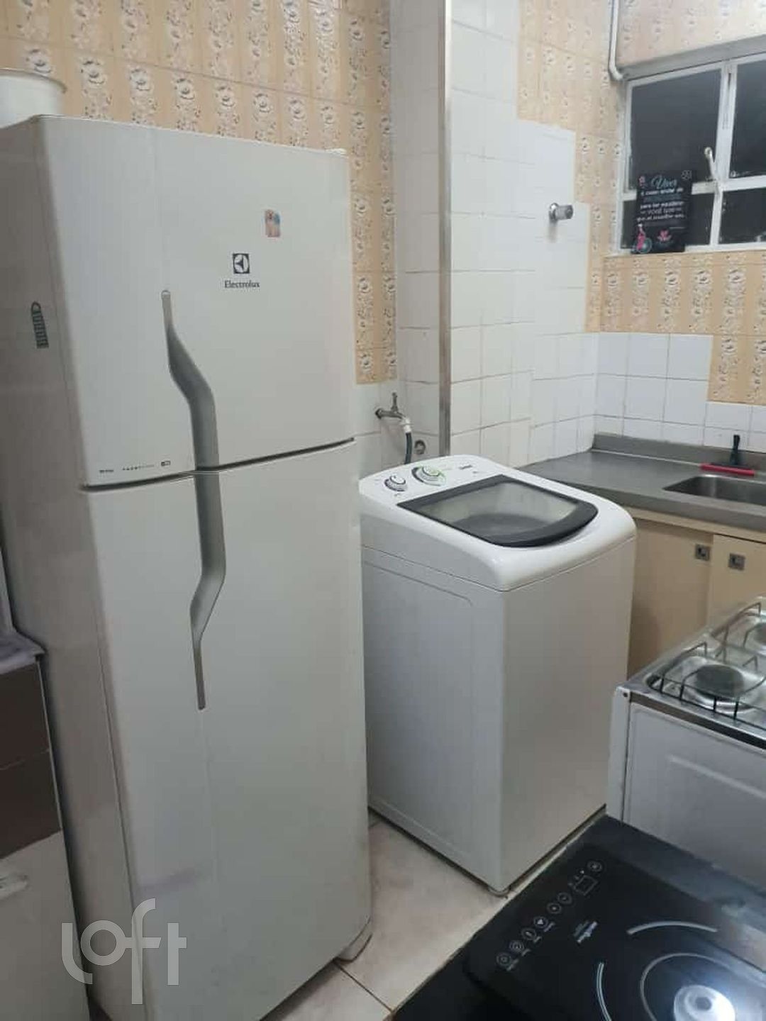 Apartamento à venda com 2 quartos, 40m² - Foto 13