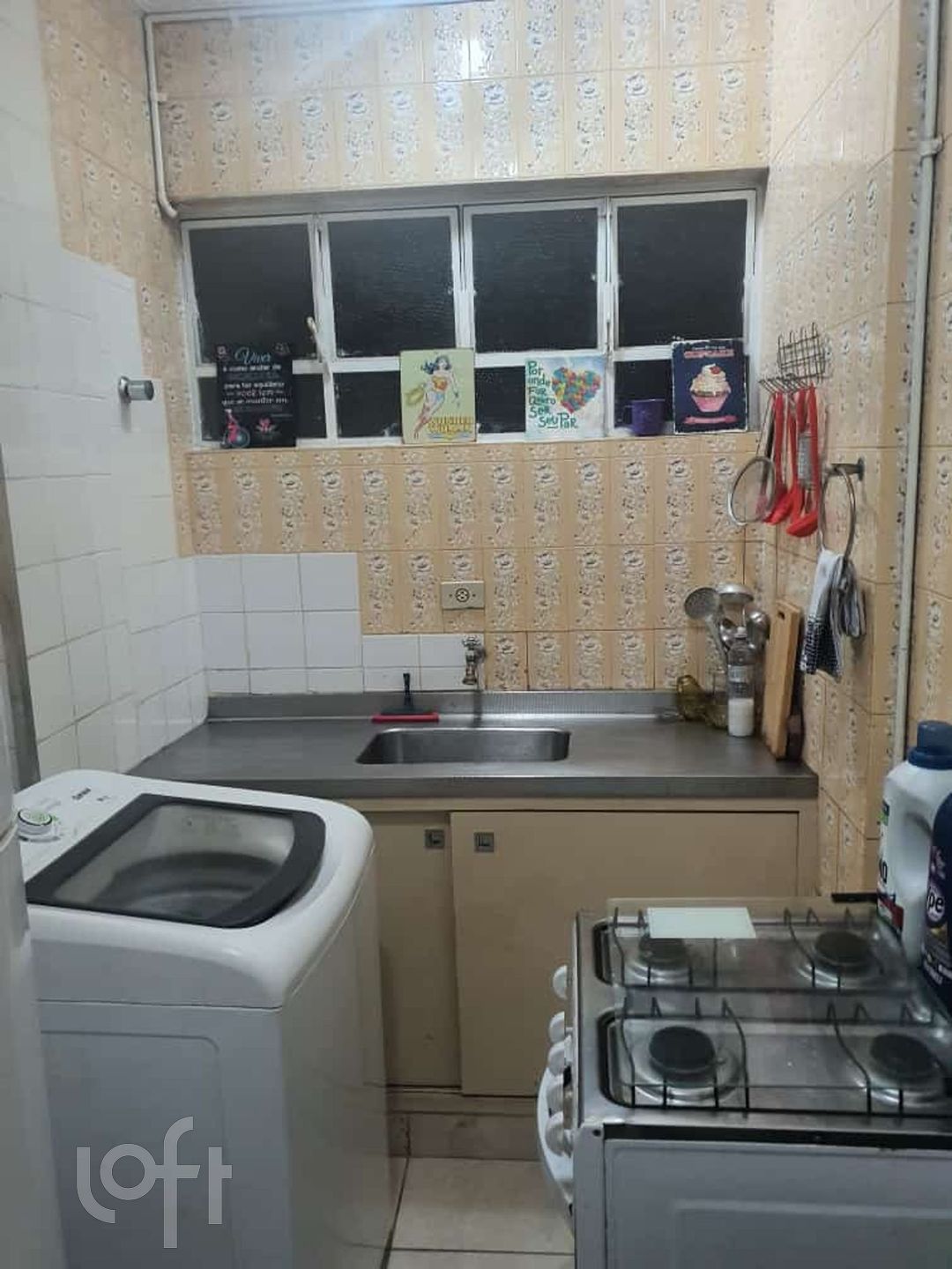 Apartamento à venda com 2 quartos, 40m² - Foto 14