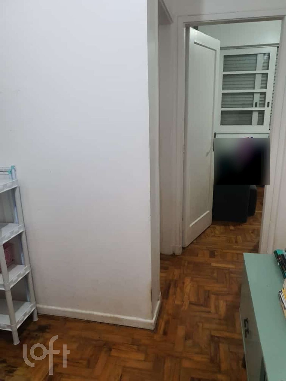 Apartamento à venda com 2 quartos, 40m² - Foto 7