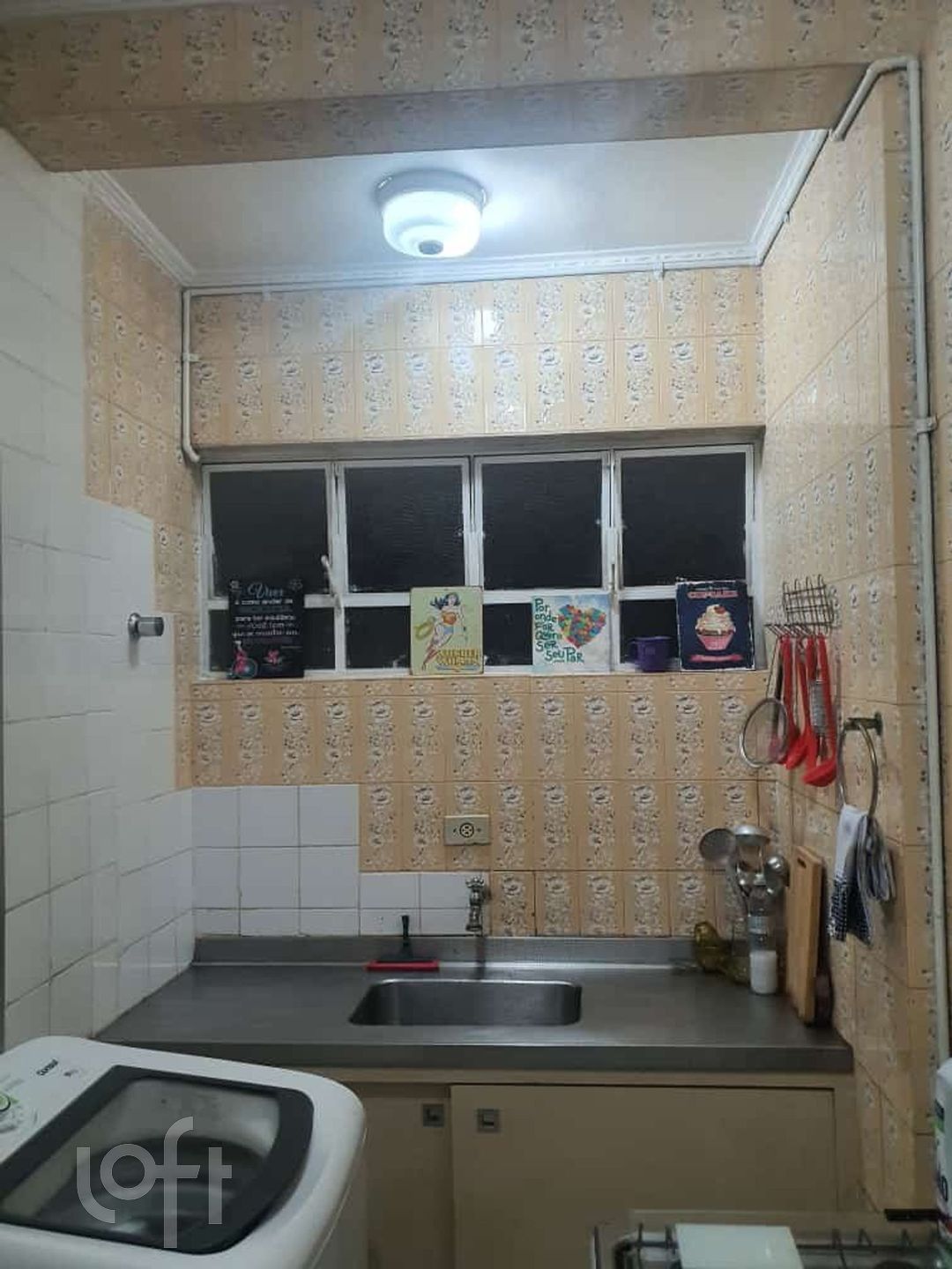 Apartamento à venda com 2 quartos, 40m² - Foto 12